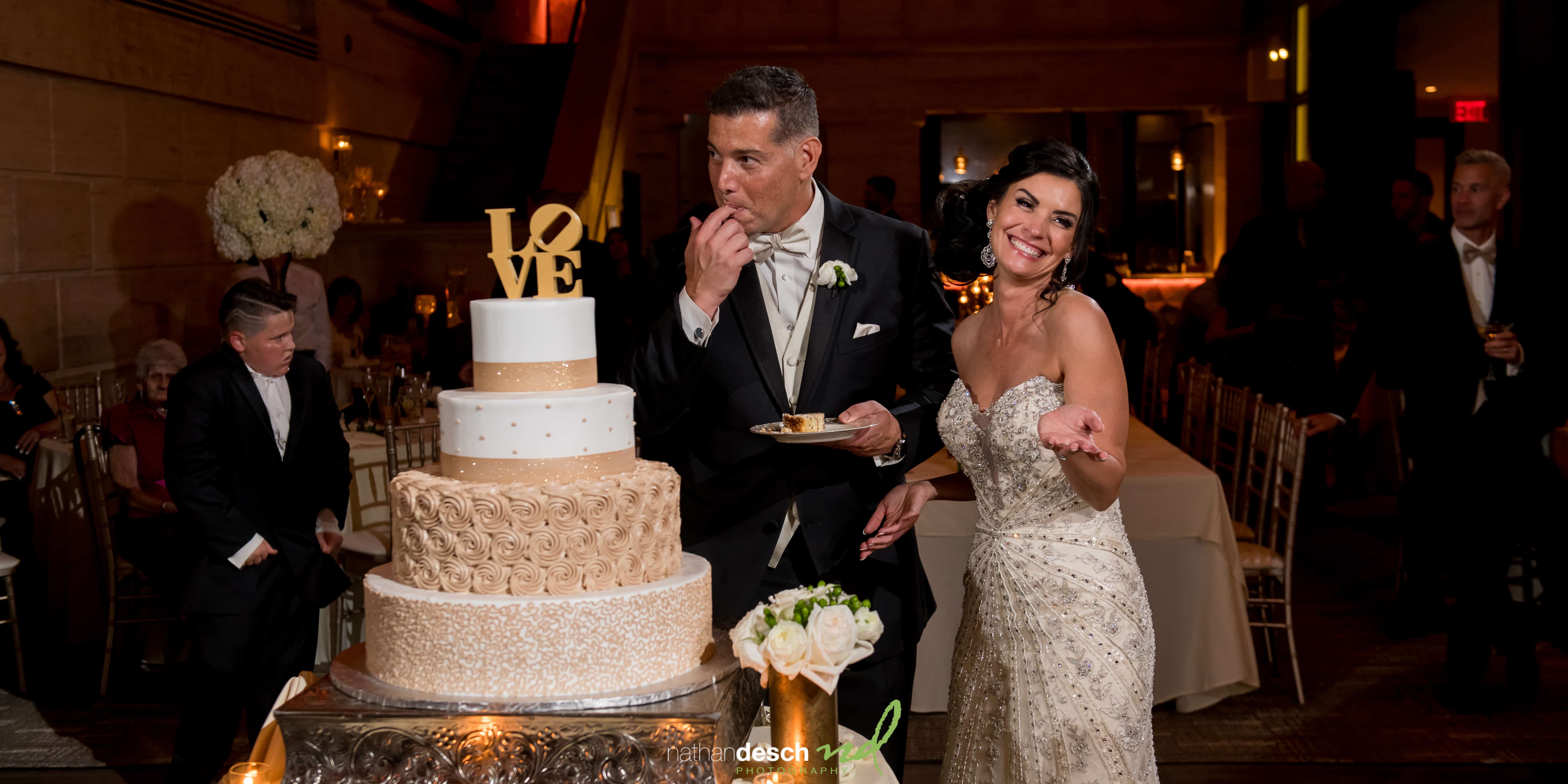 Philadelphia Wedding Photographers