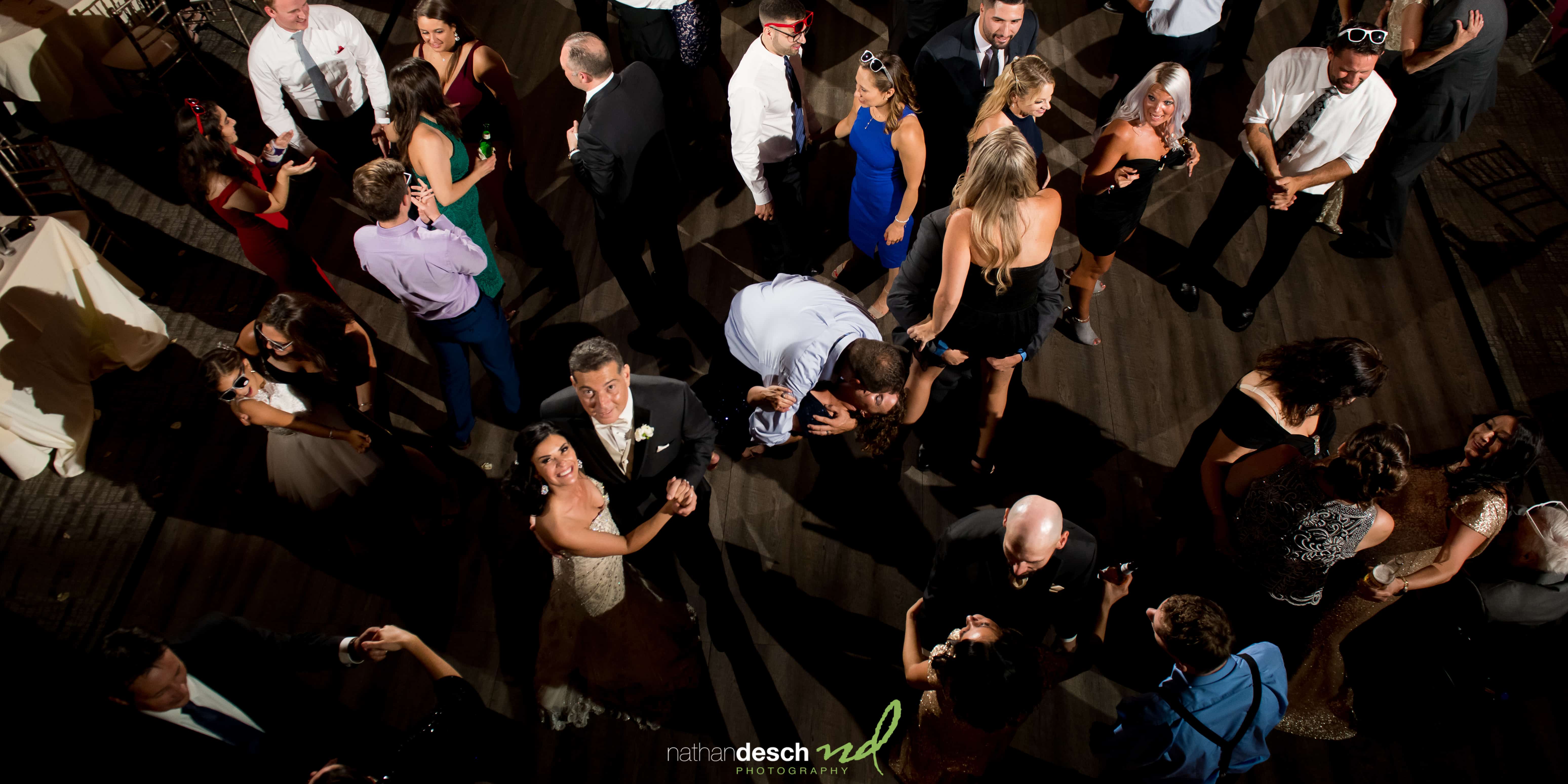 Union Trust Wedding Pictures