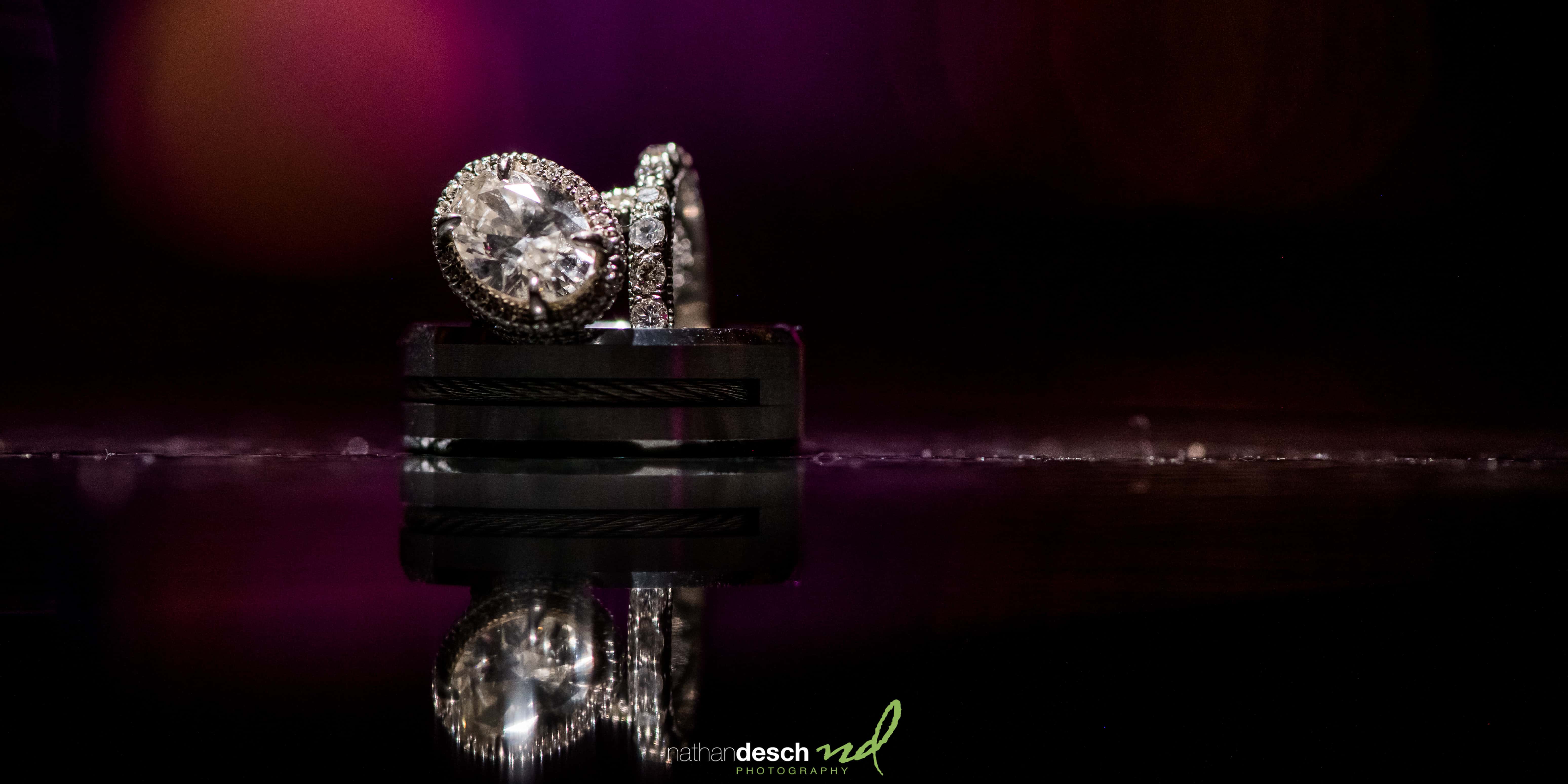 Union Trust Weddings