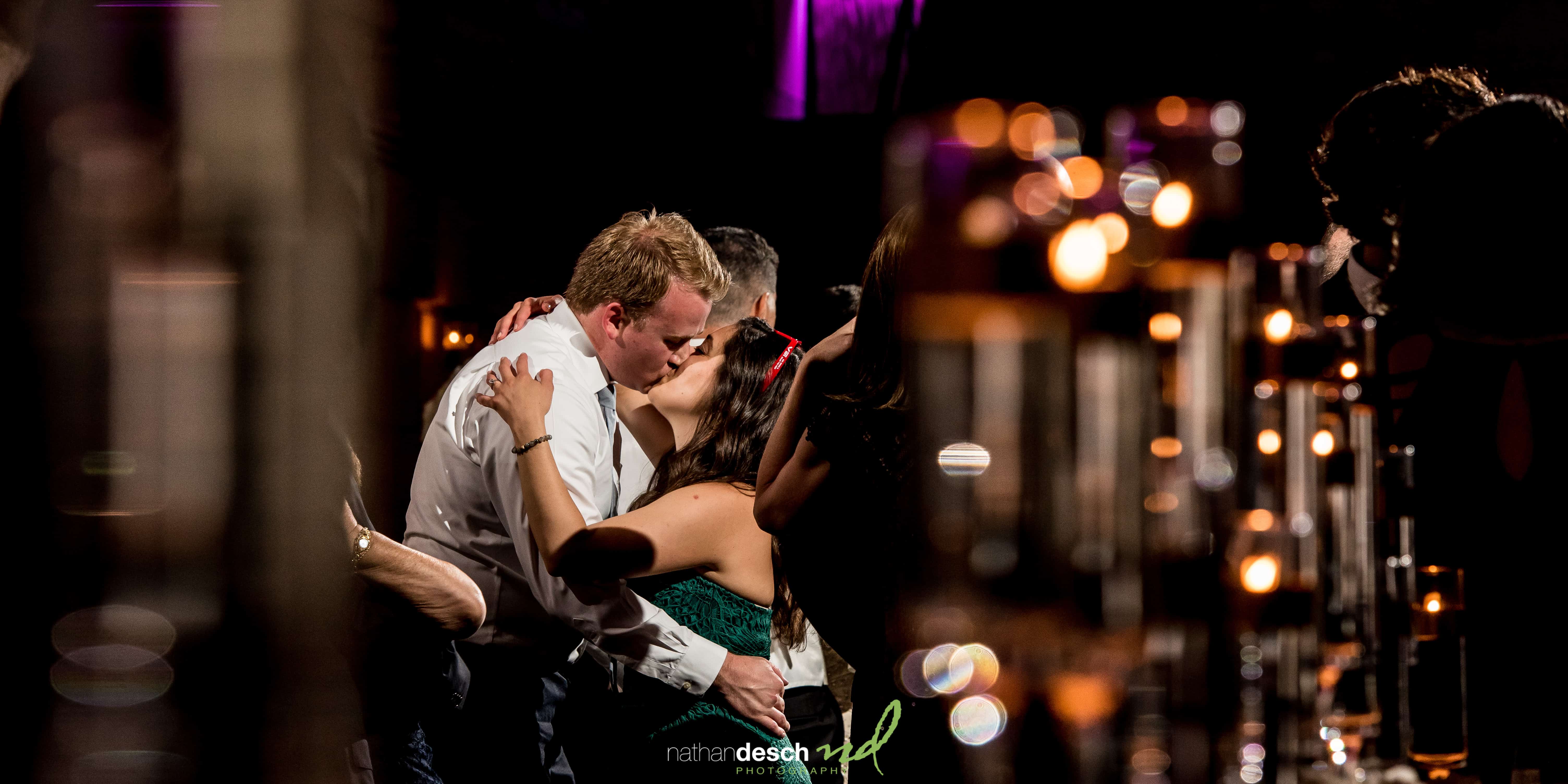 Union Trust Weddings