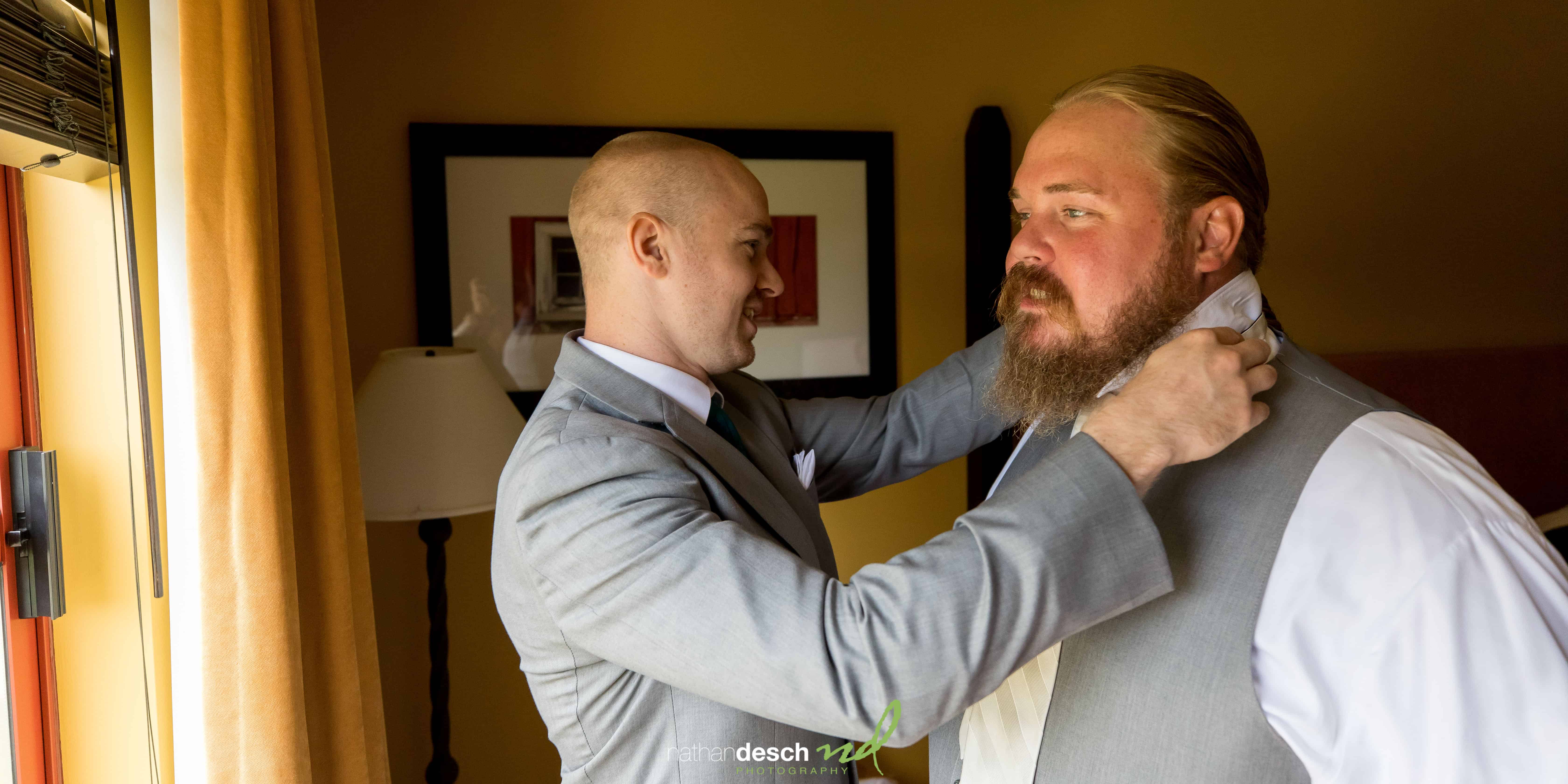 Allentown Wedding Photographers