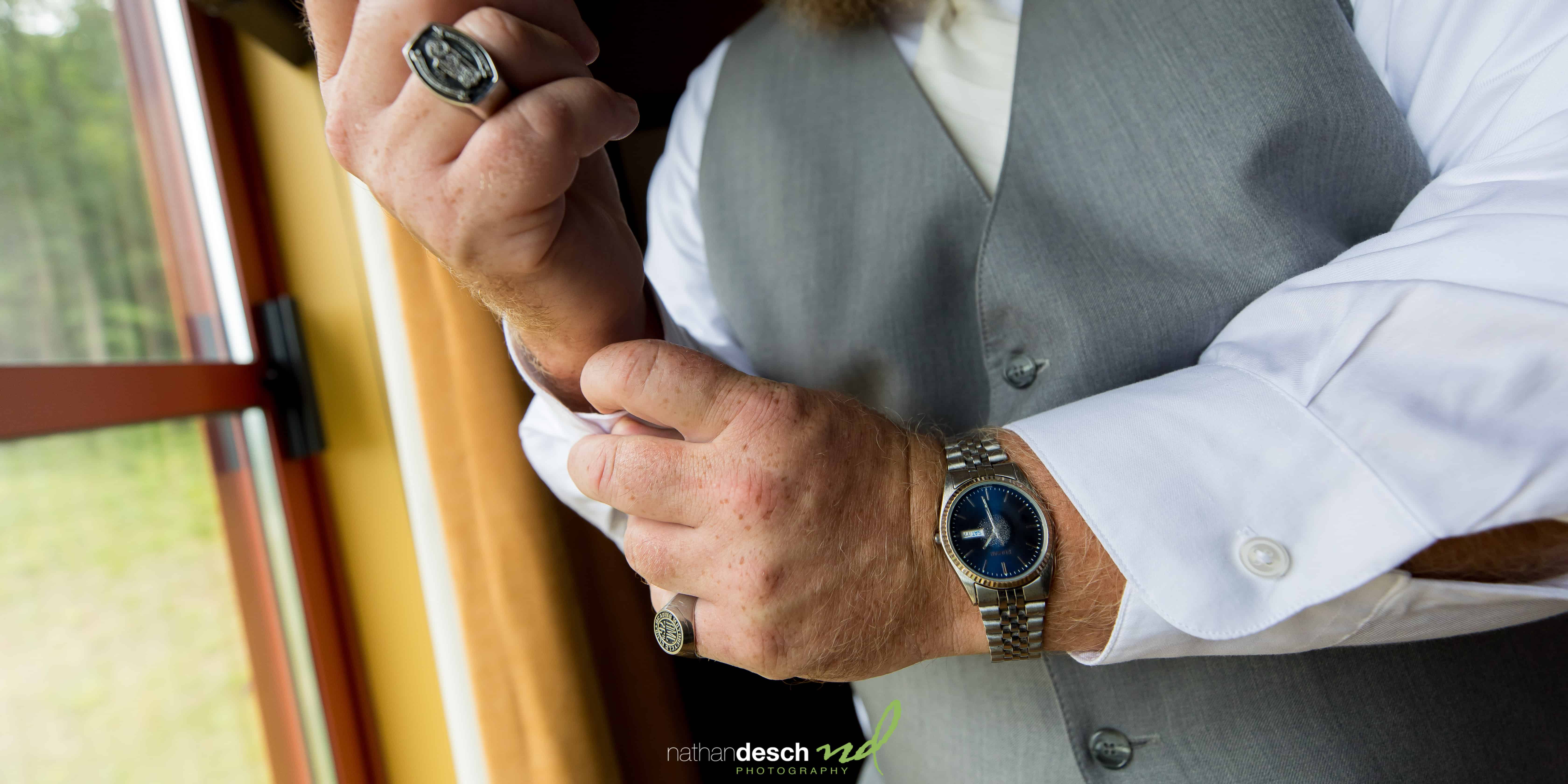 Bear Creek Weddings Pictures