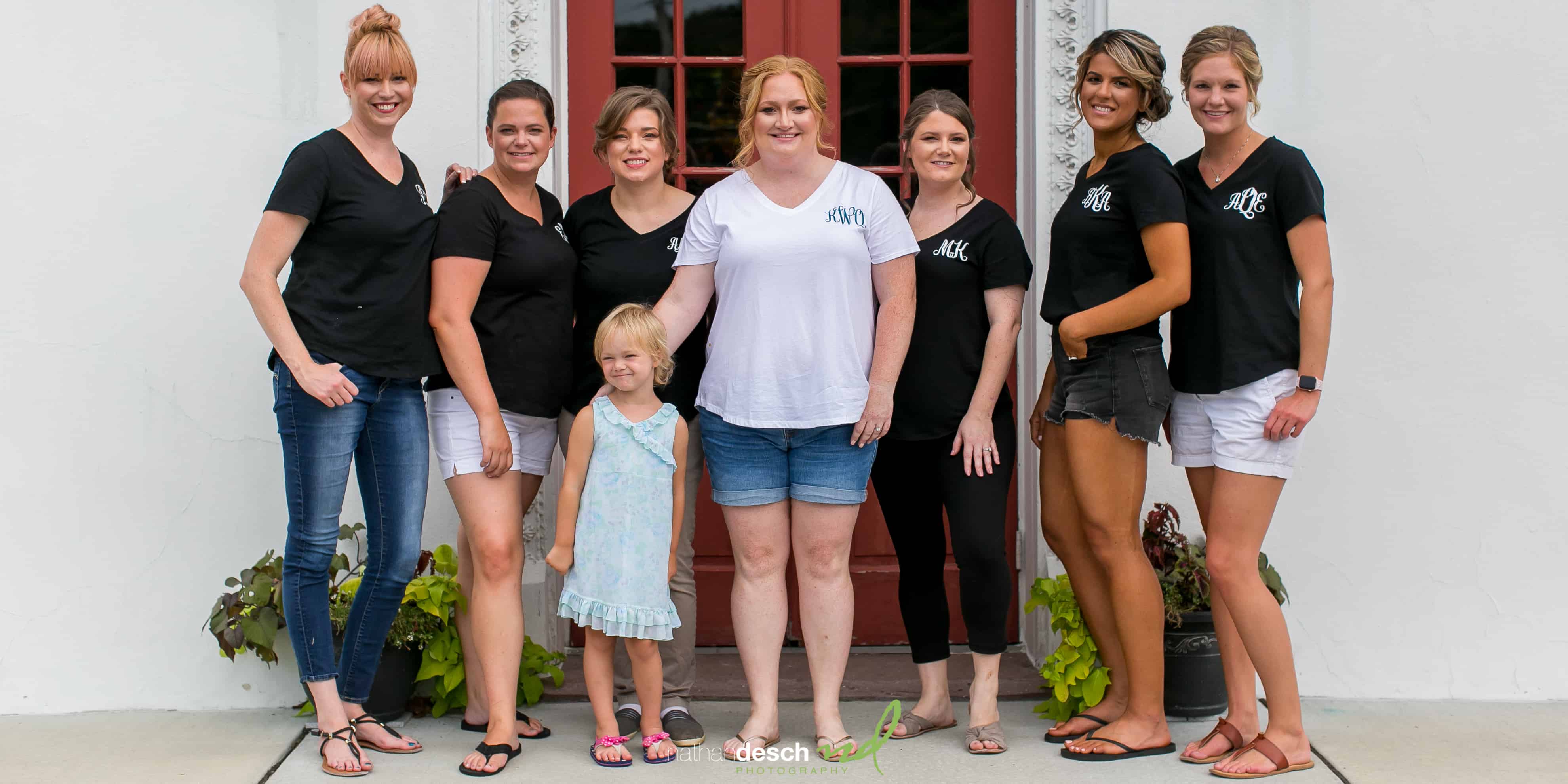 Bear Creek Weddings