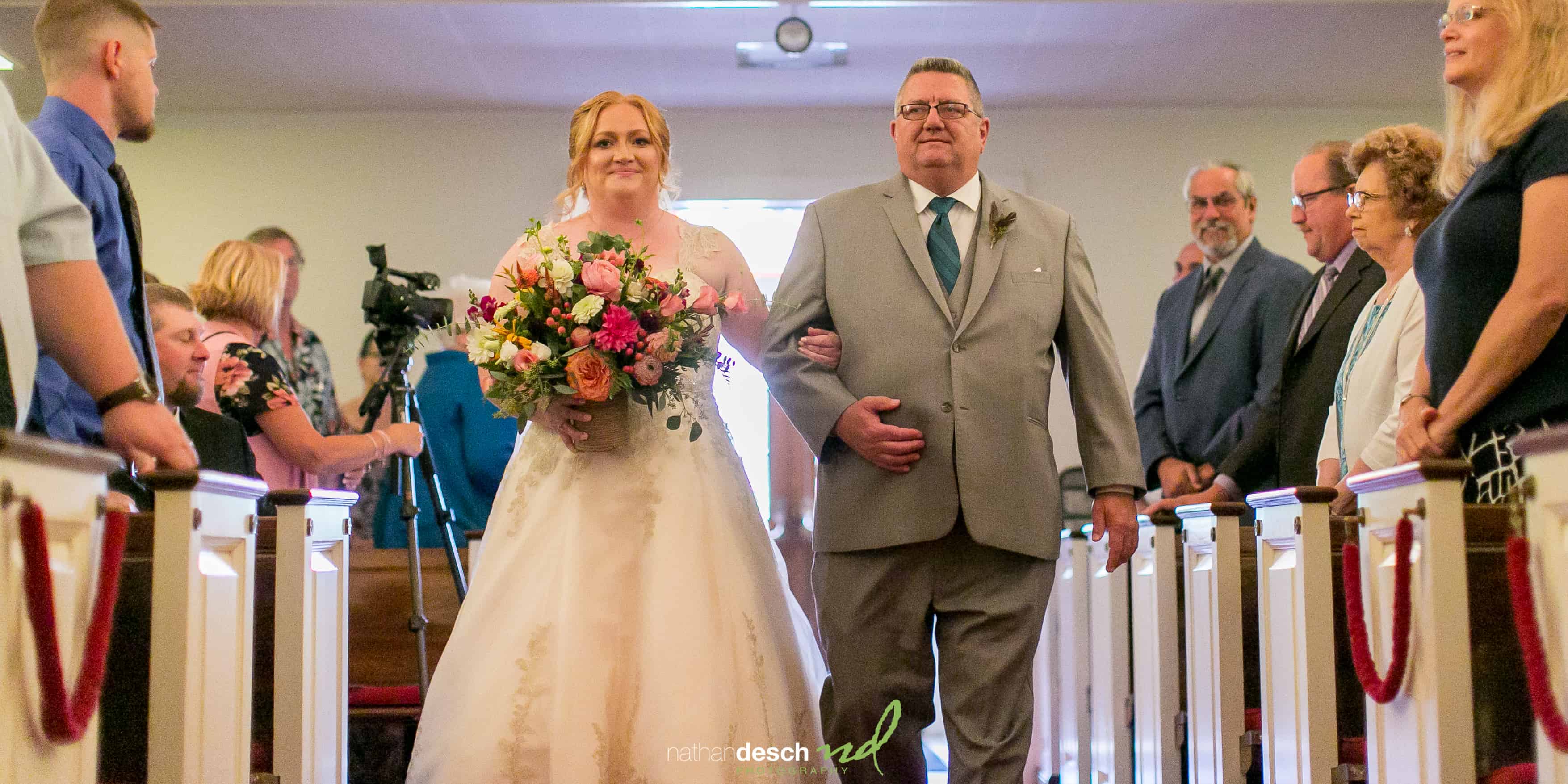 Country Weddings in PA