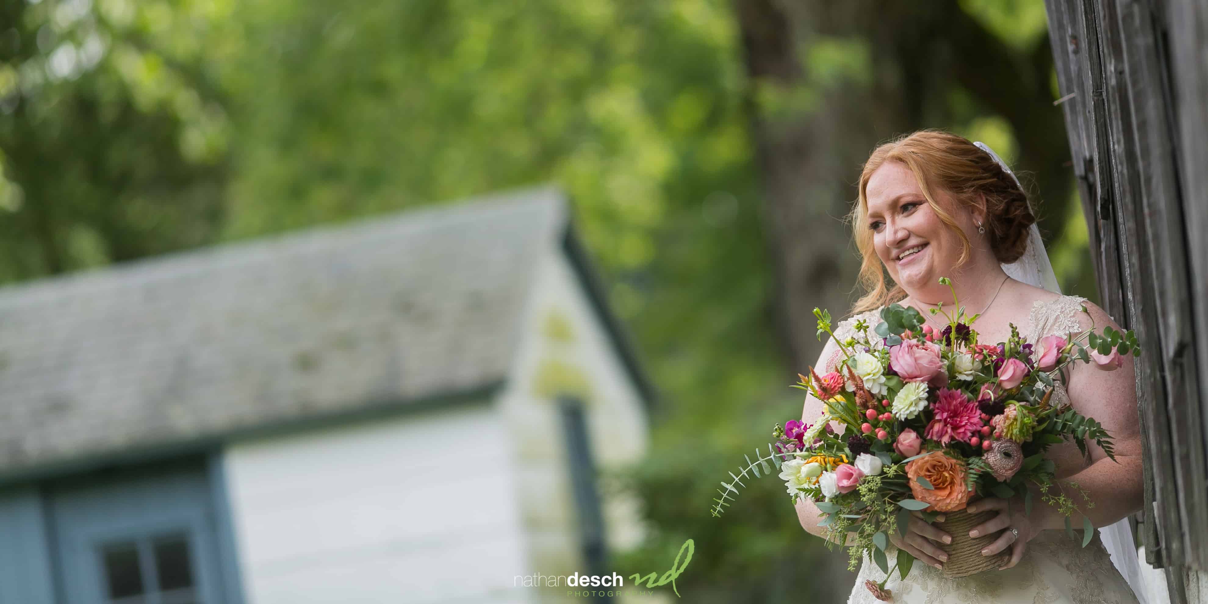 Bear Creek Weddings Pictures