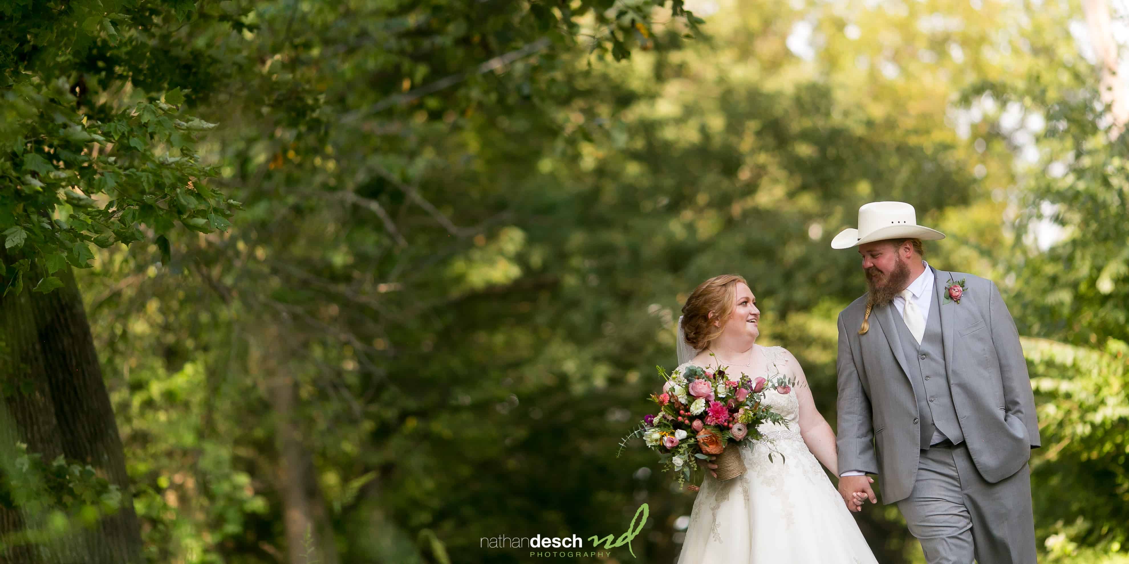Bear Creek Weddings