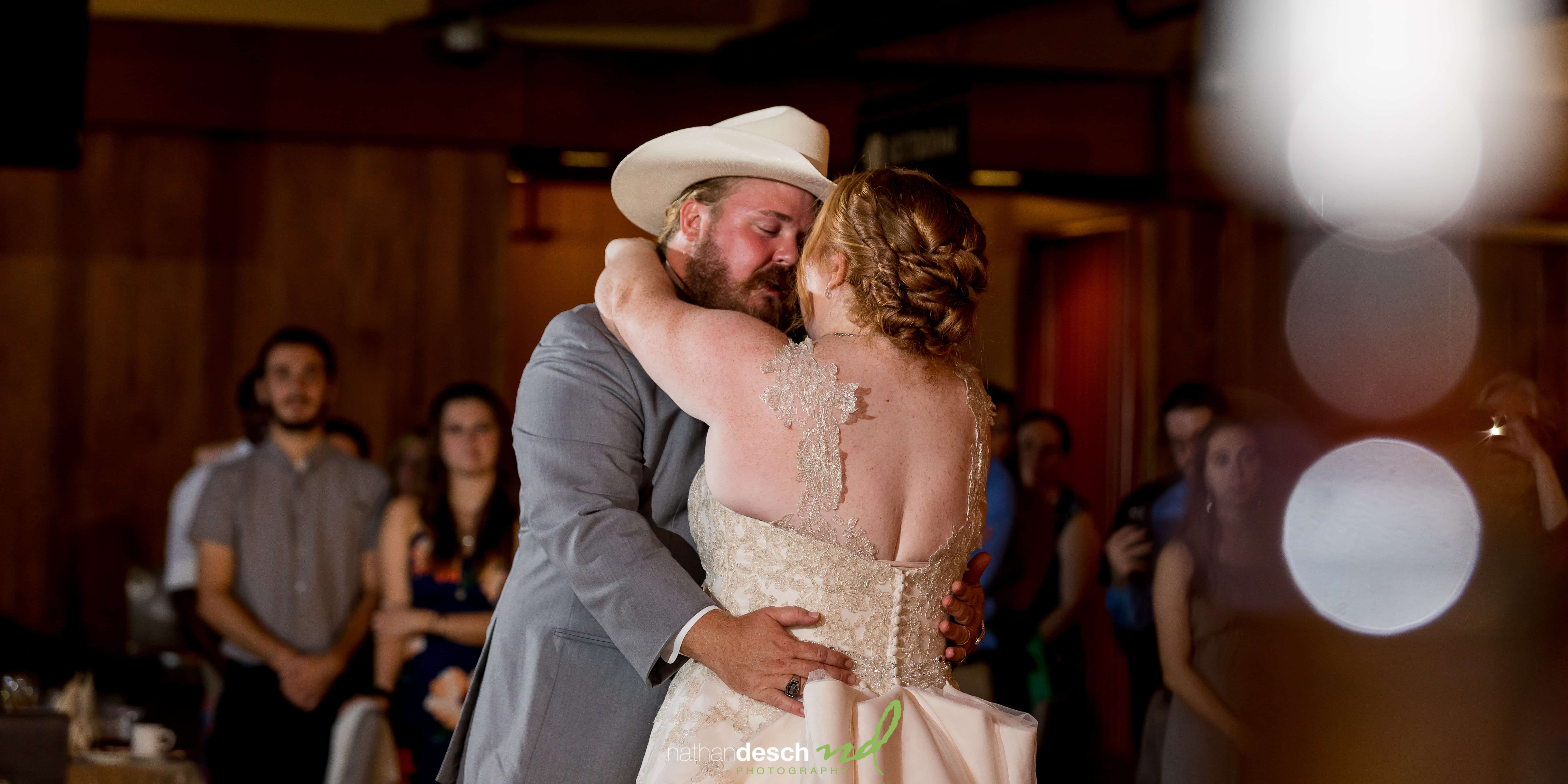 Country Weddings in PA