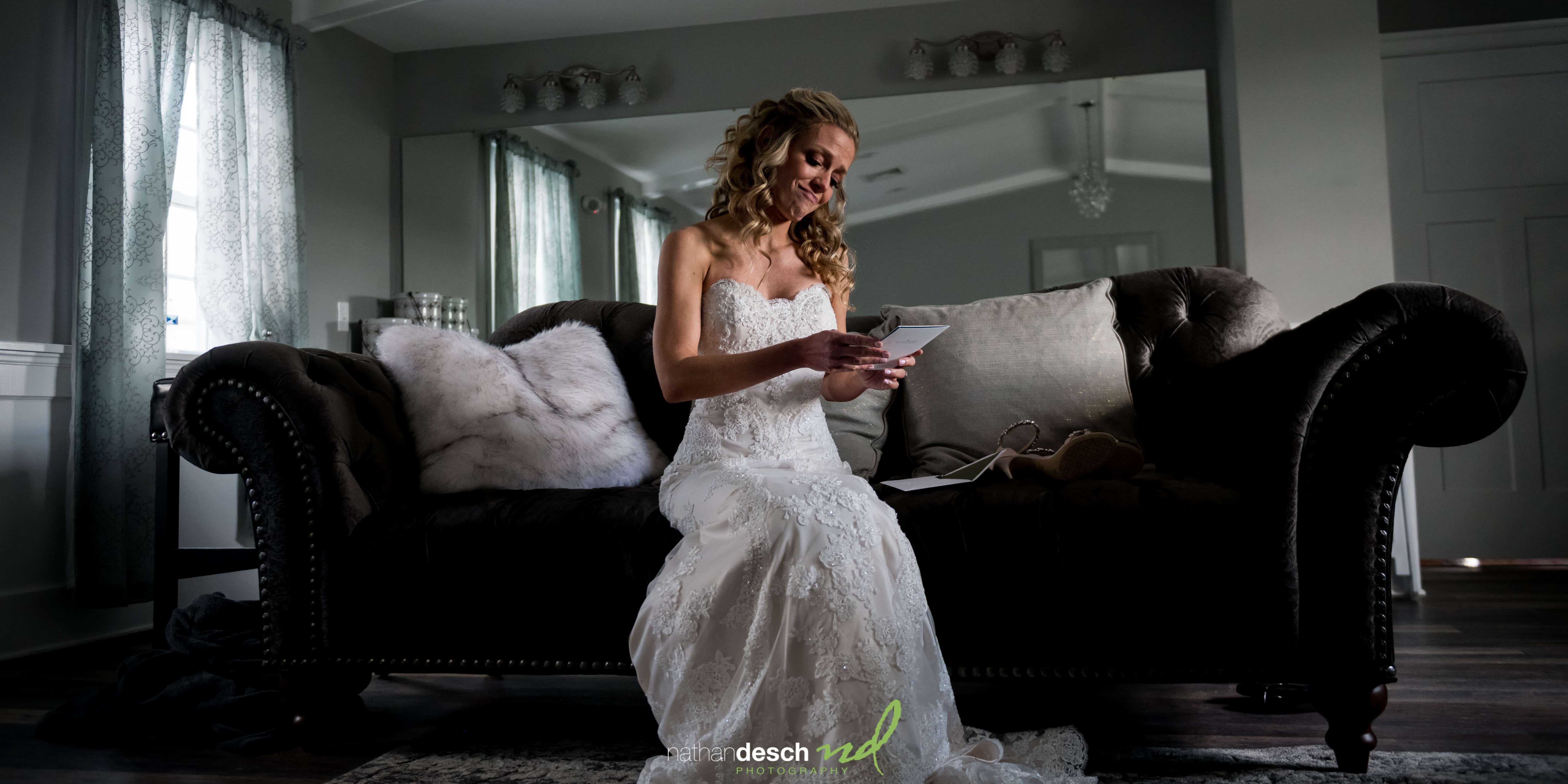 Chester Country Weddings