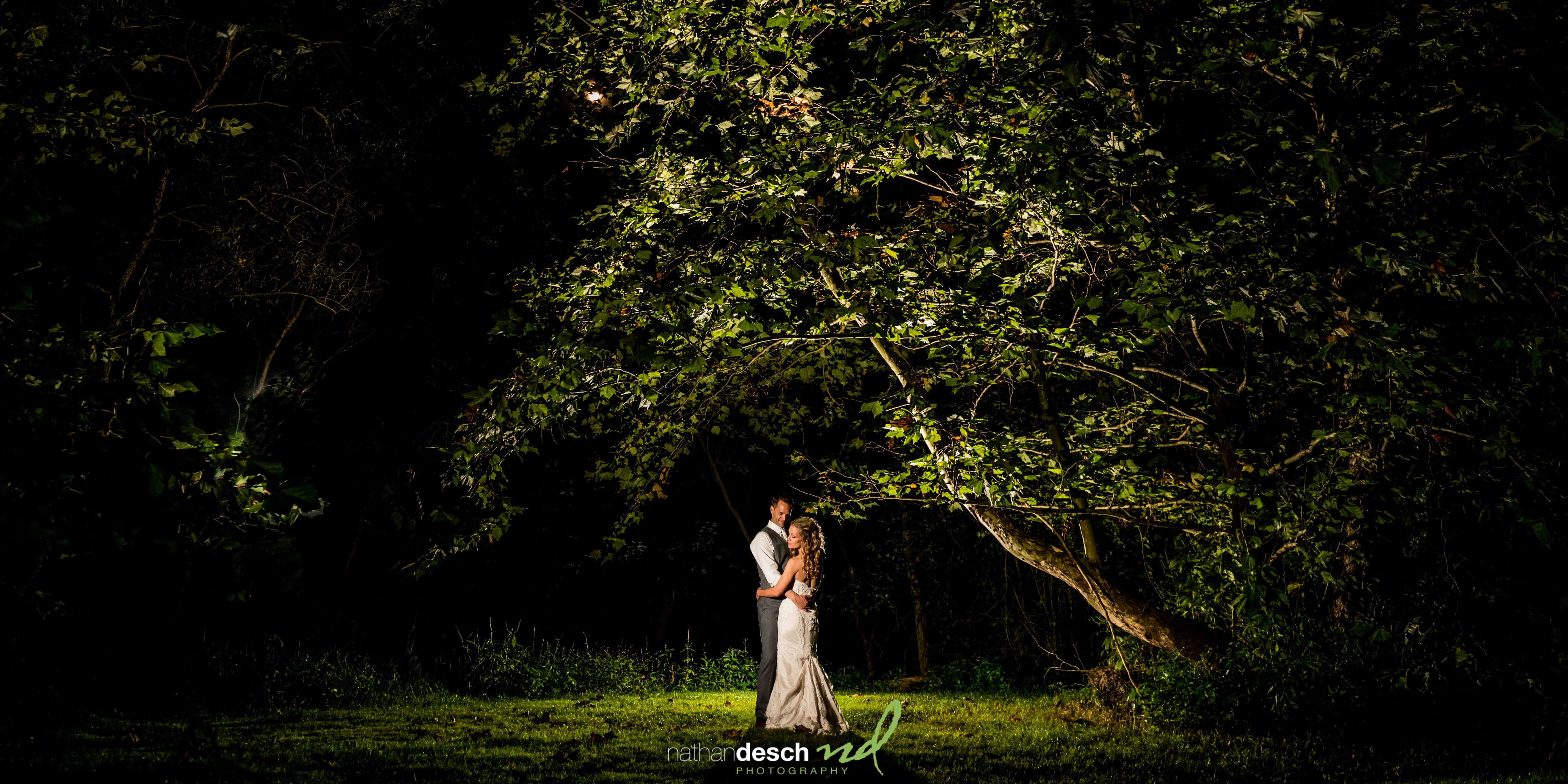 Chester Country Weddings