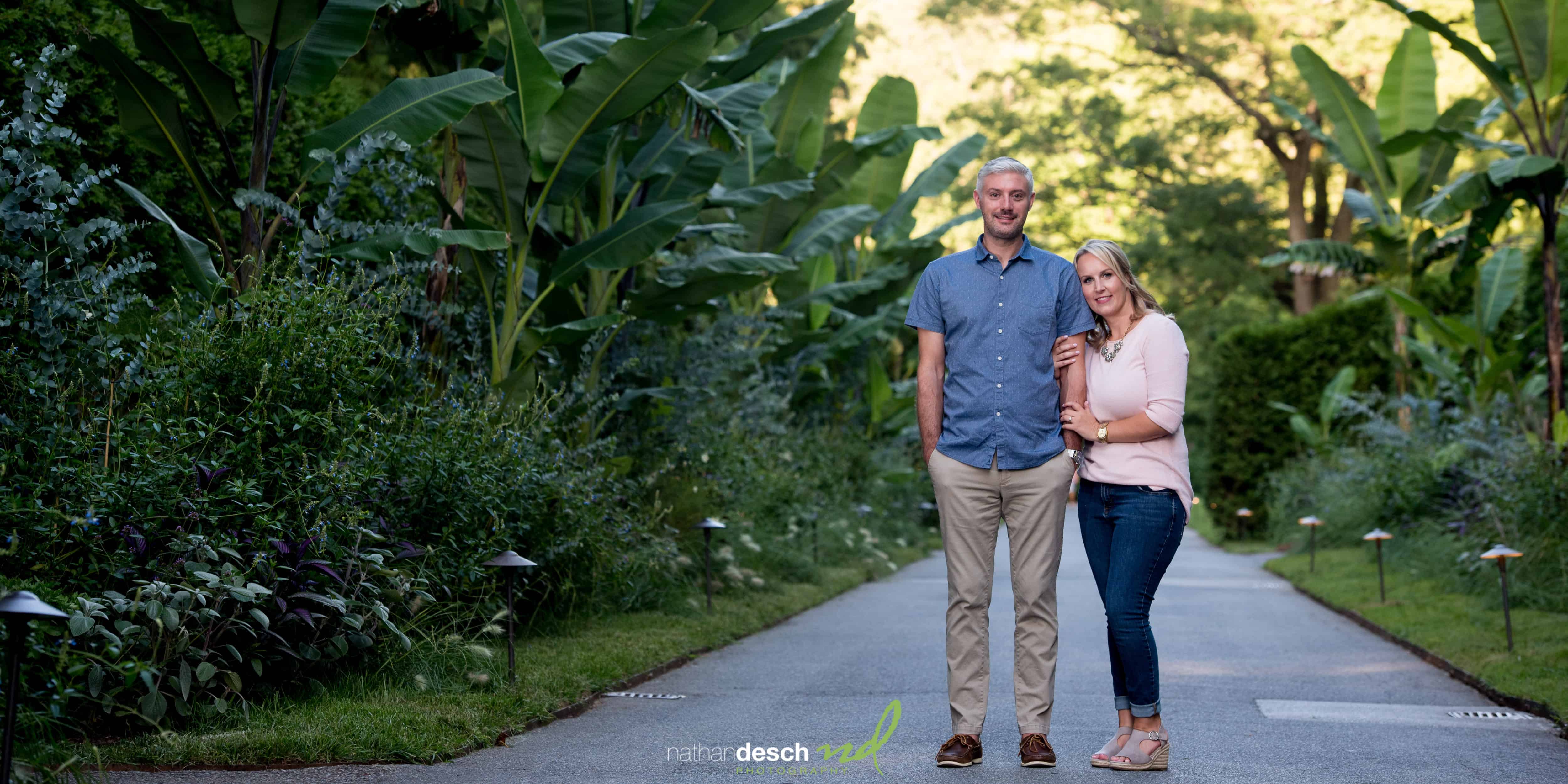 Pictures at Longwood Gardens