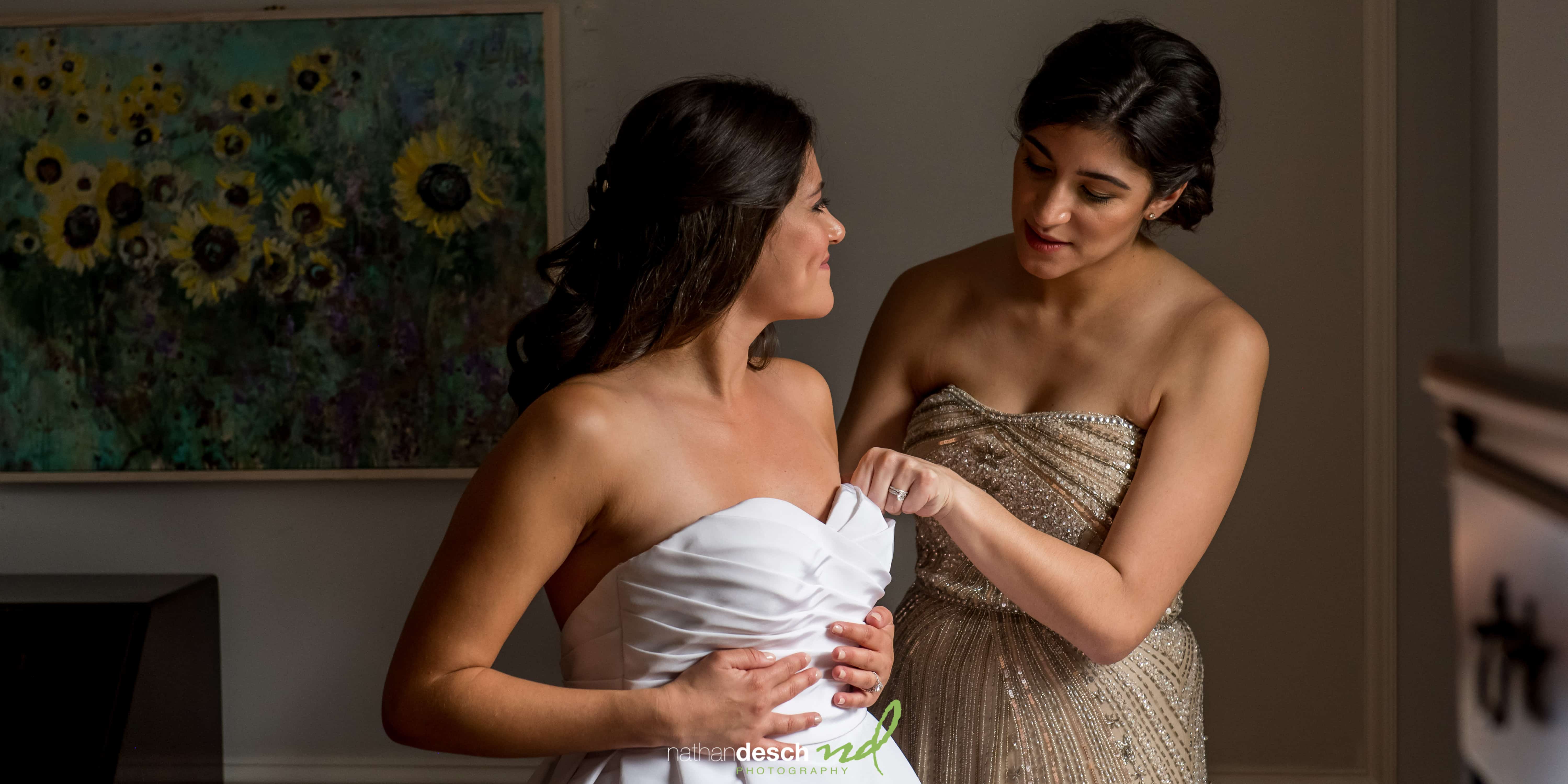 Rittenhouse Square Wedding Photography