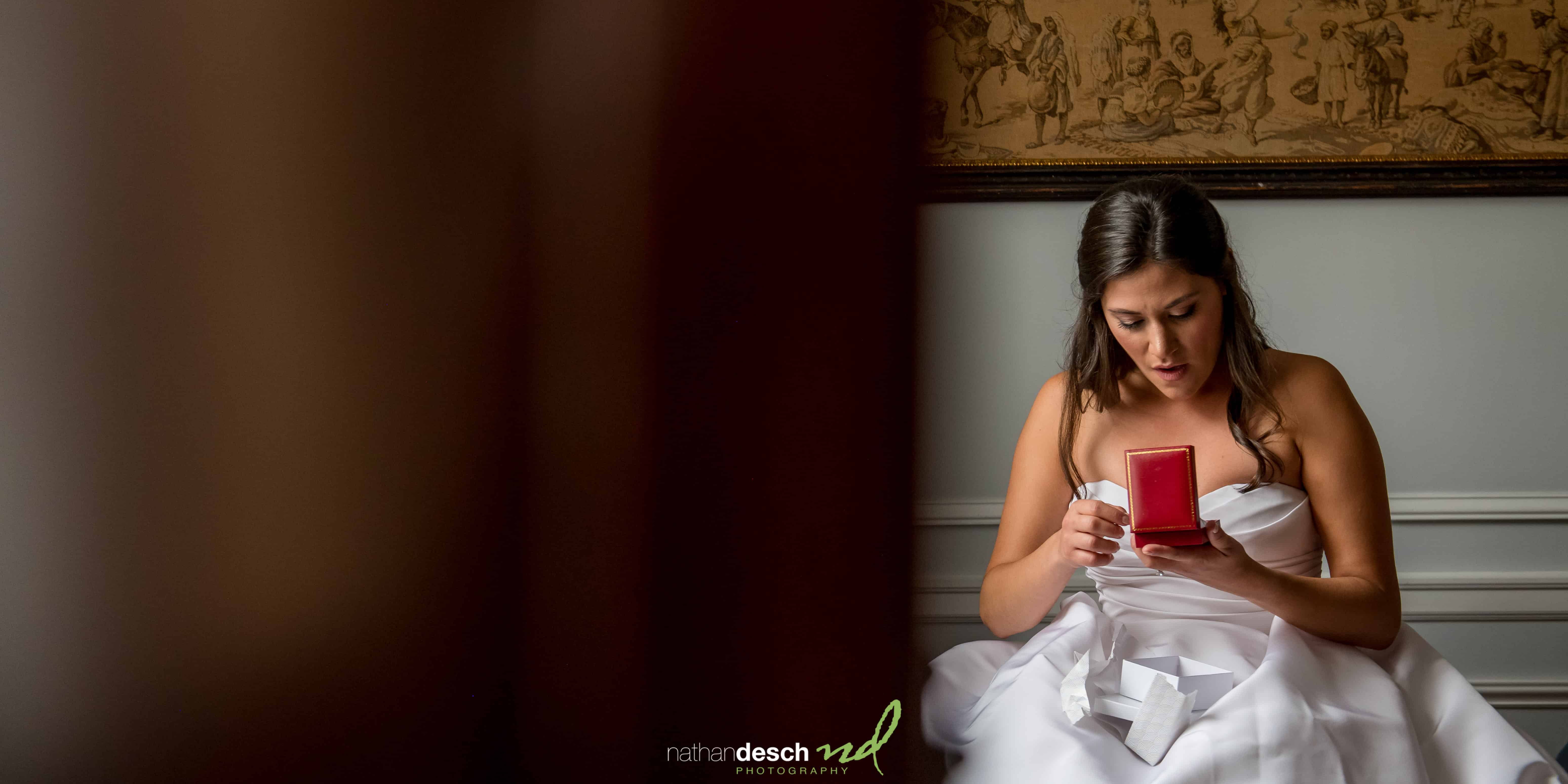 Stotesbury Mansion Wedding Pictures