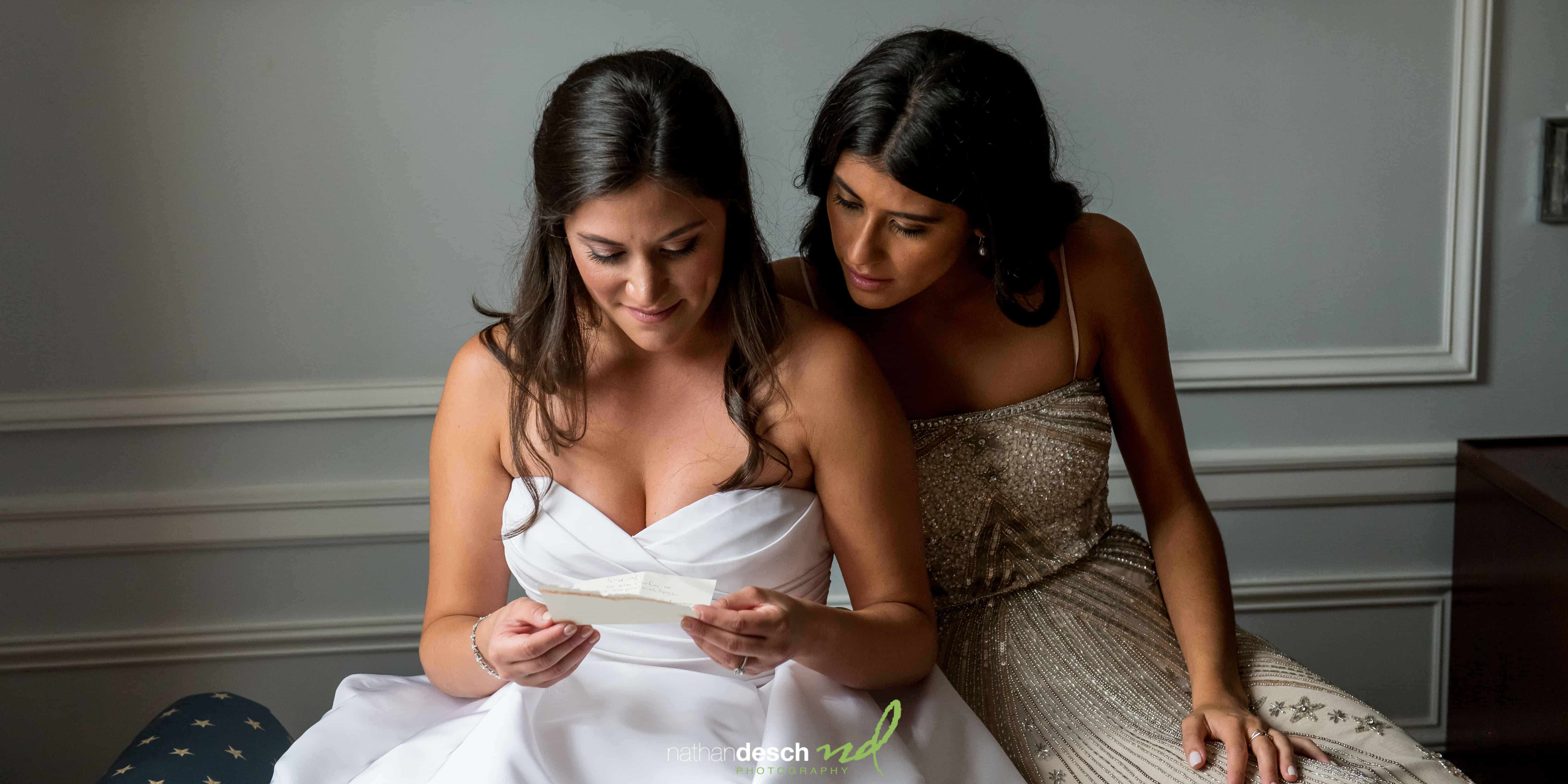 Philadelphia Wedding Photographers