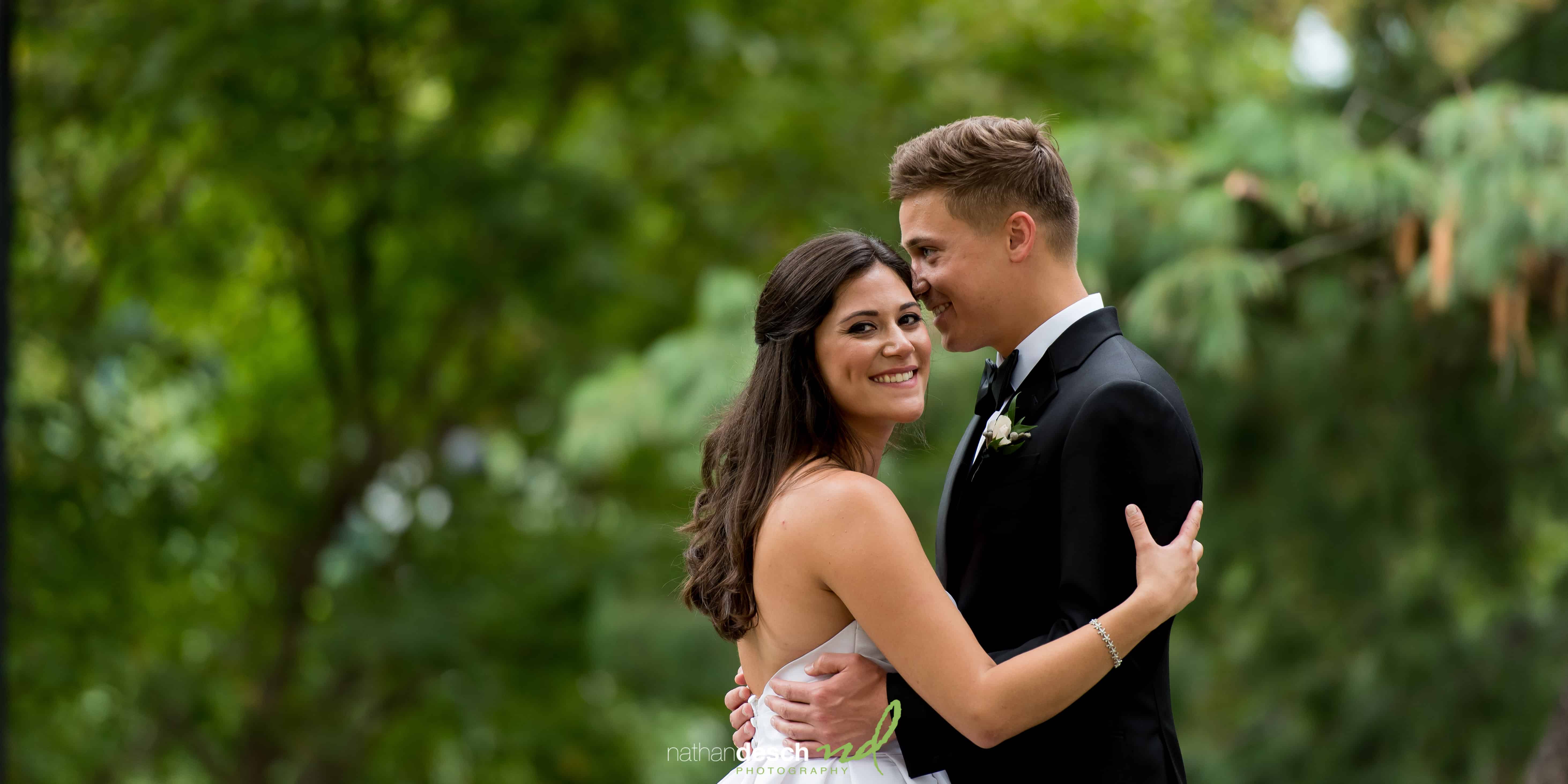 Philadelphia Wedding Photographers