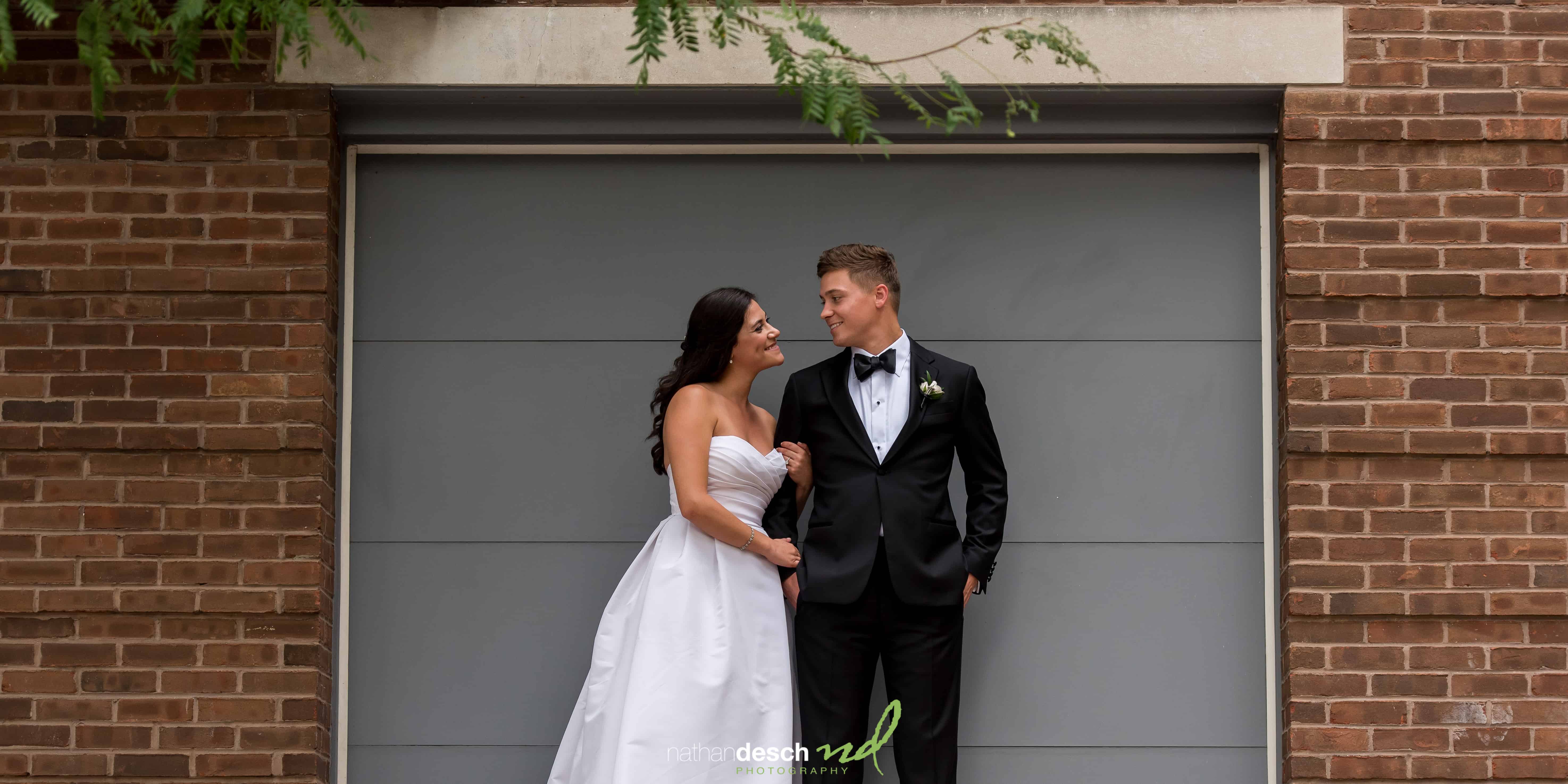 Philadelphia Wedding Photographers
