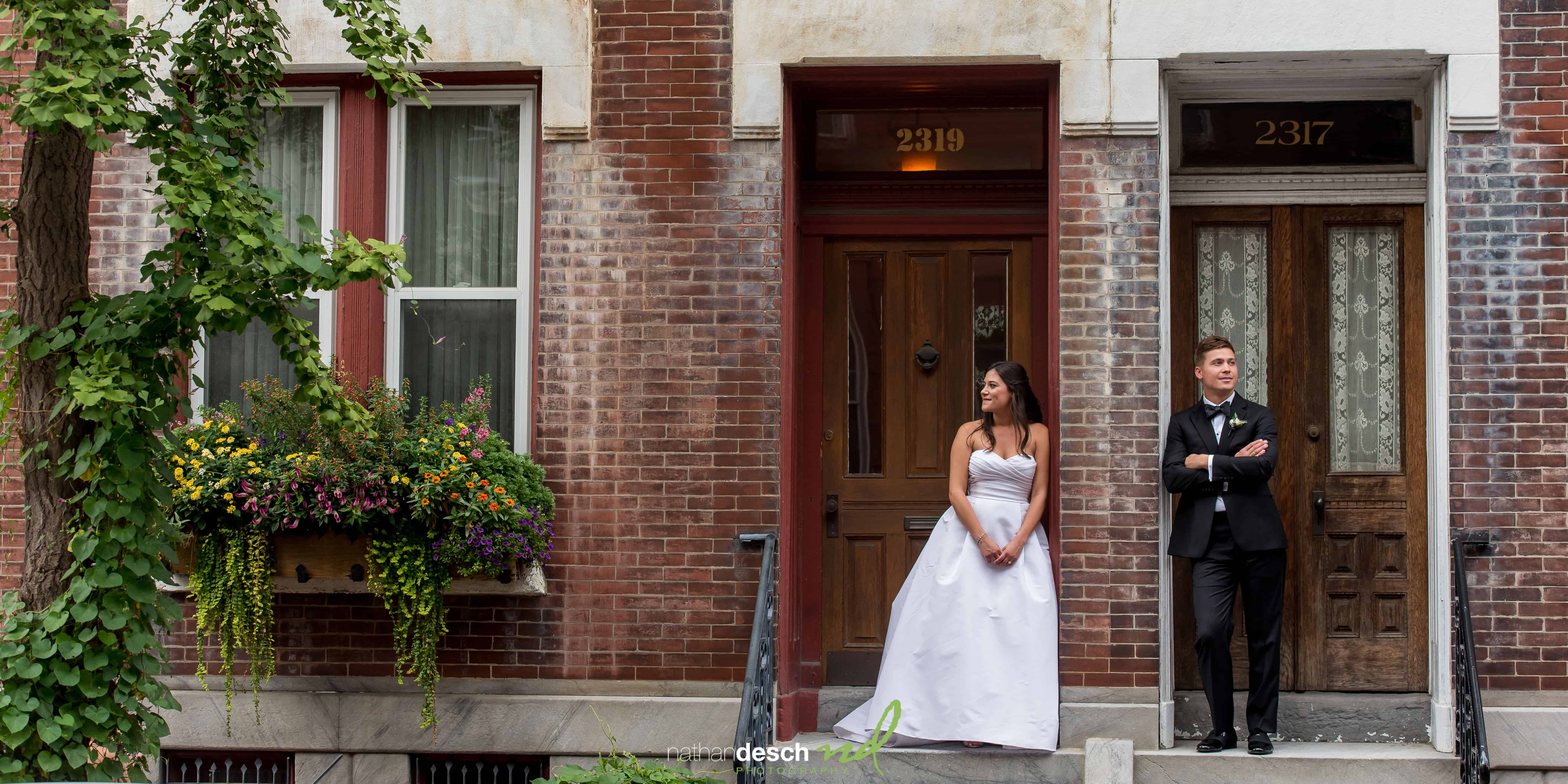 Pictures from Stotesbury Mansion