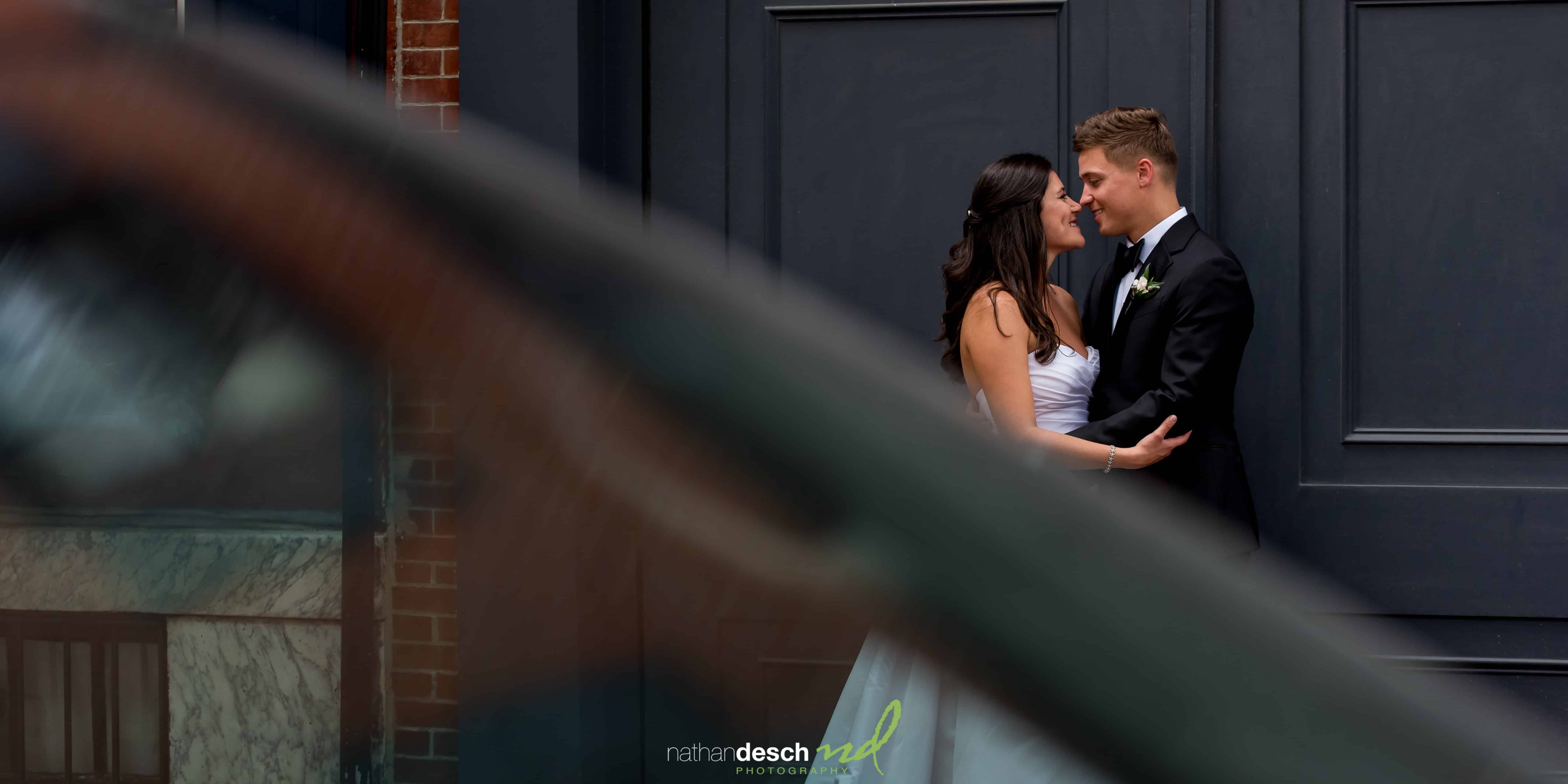 Pictures from Stotesbury Mansion