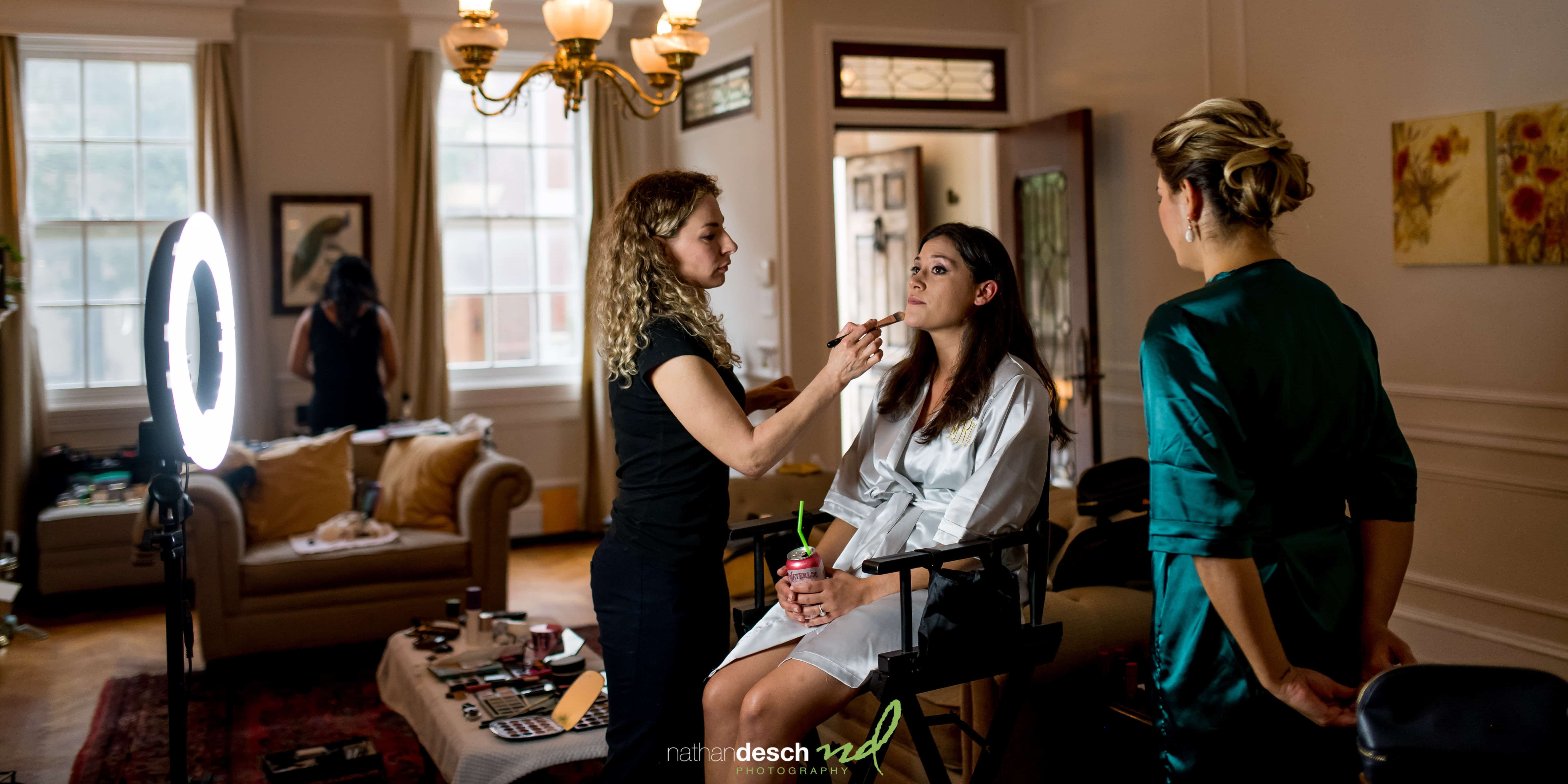 Philadelphia Wedding Photographers