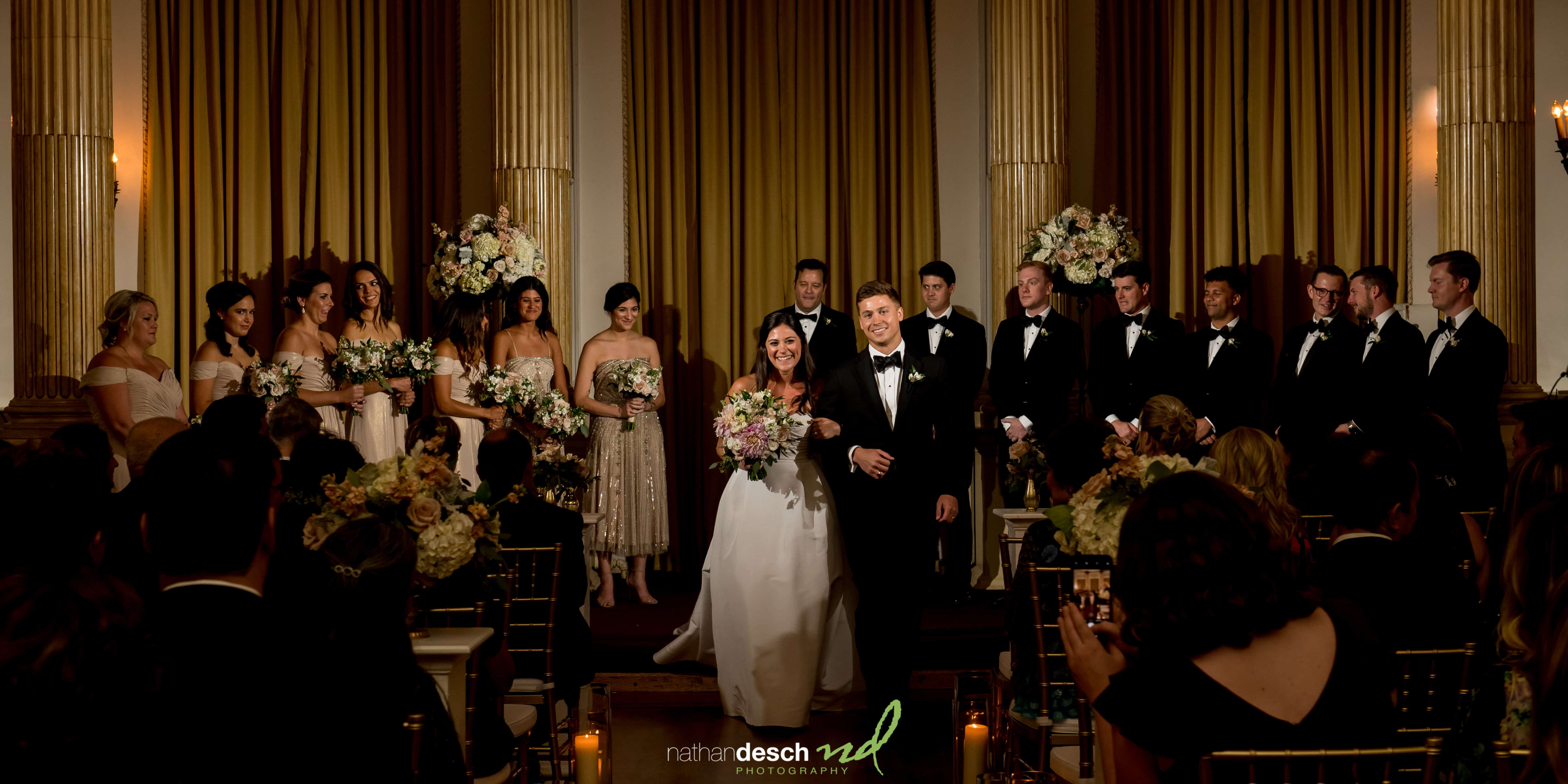 Philadelphia Wedding Photographers
