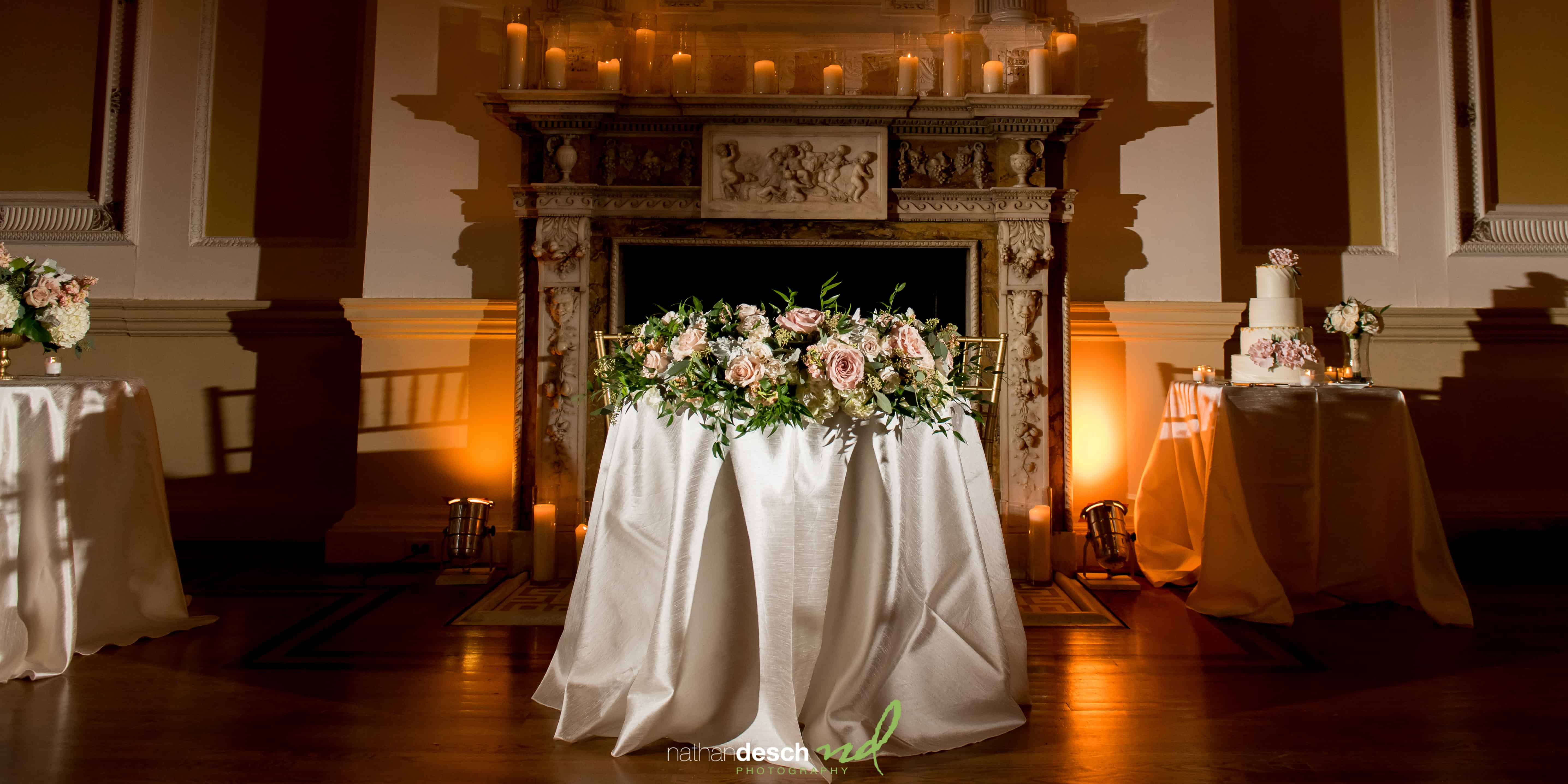 Philadelphia Wedding Photographers
