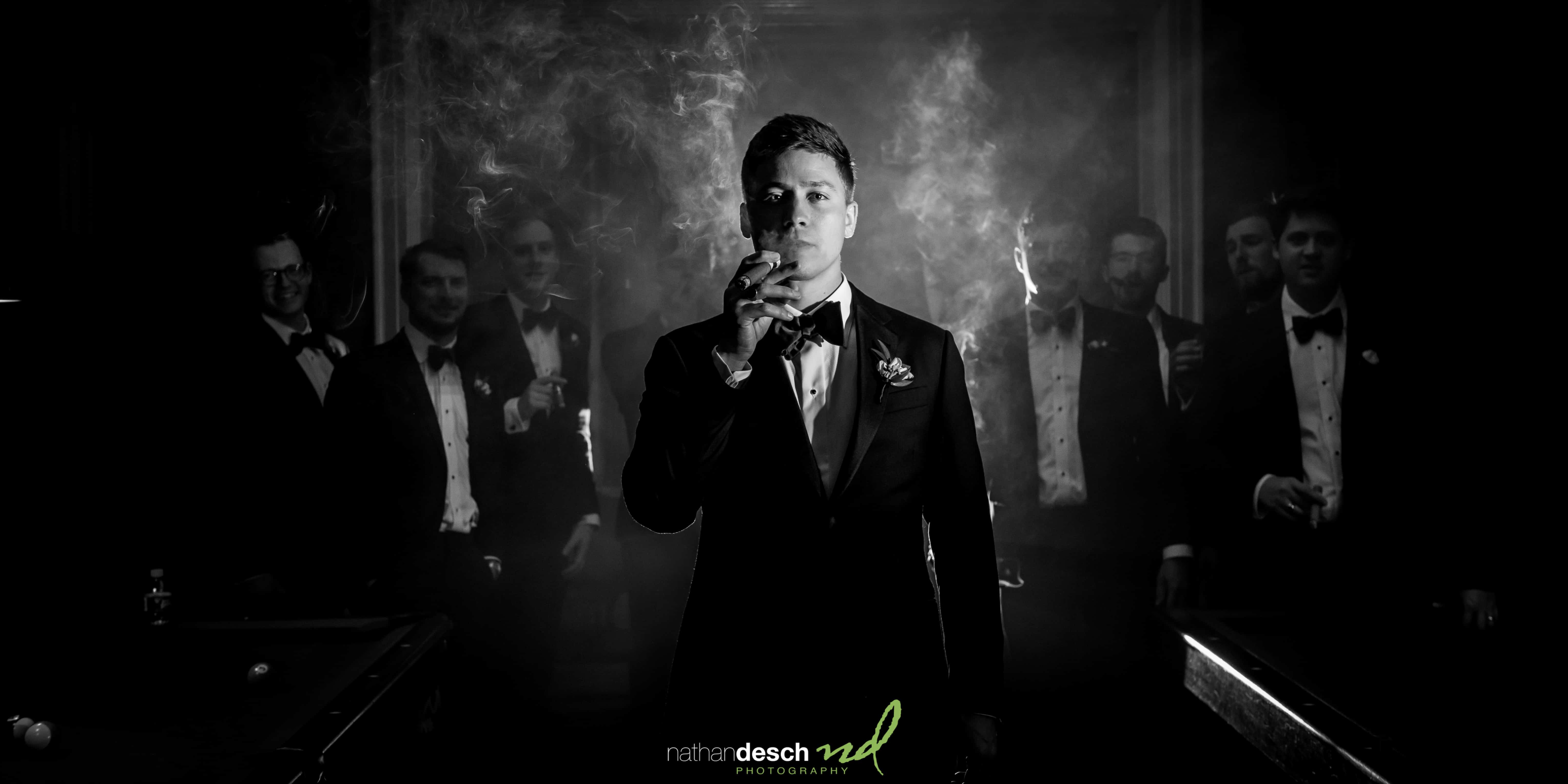 Philadelphia Wedding Photographers