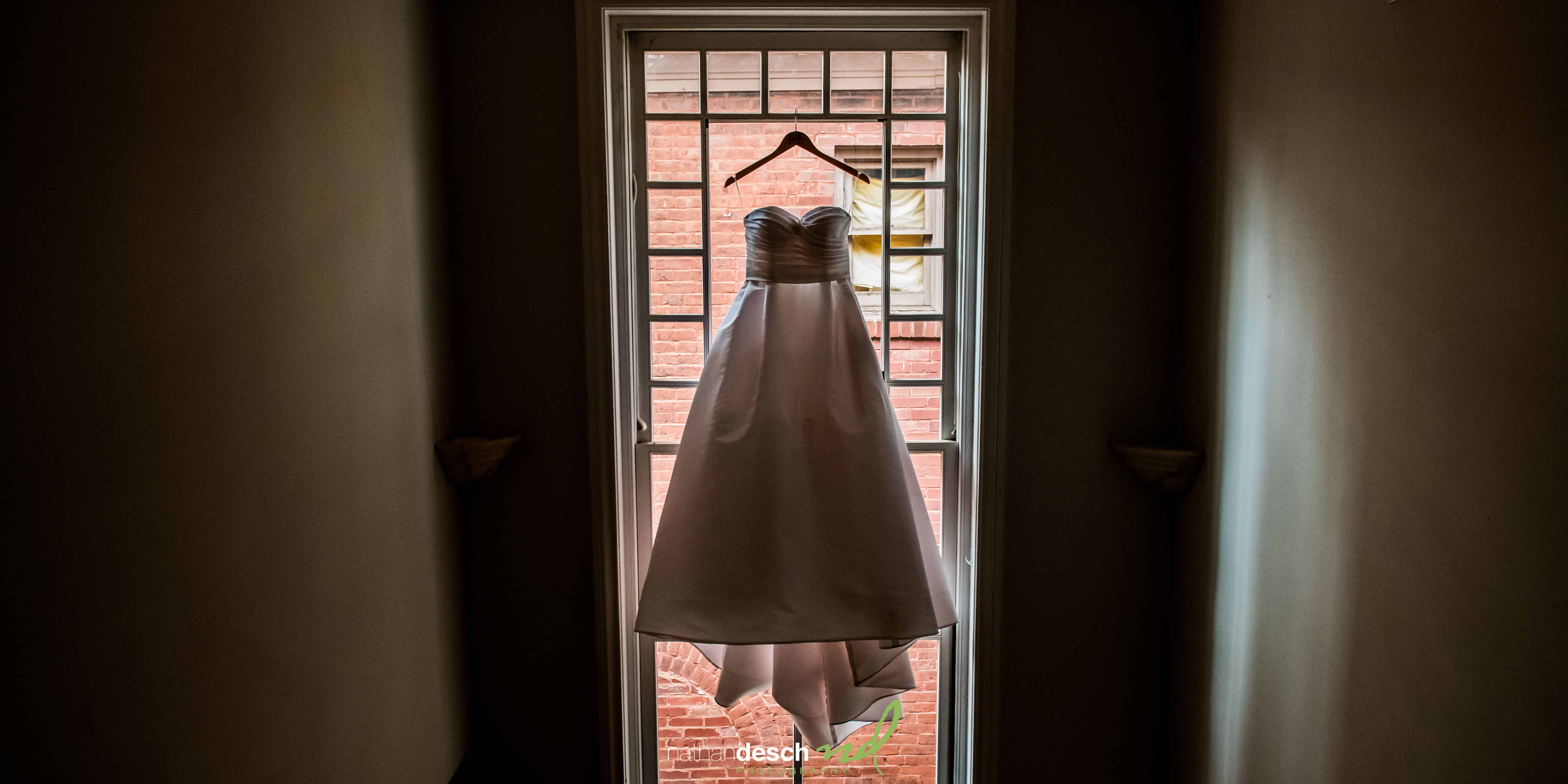 Stotesbury Mansion Wedding