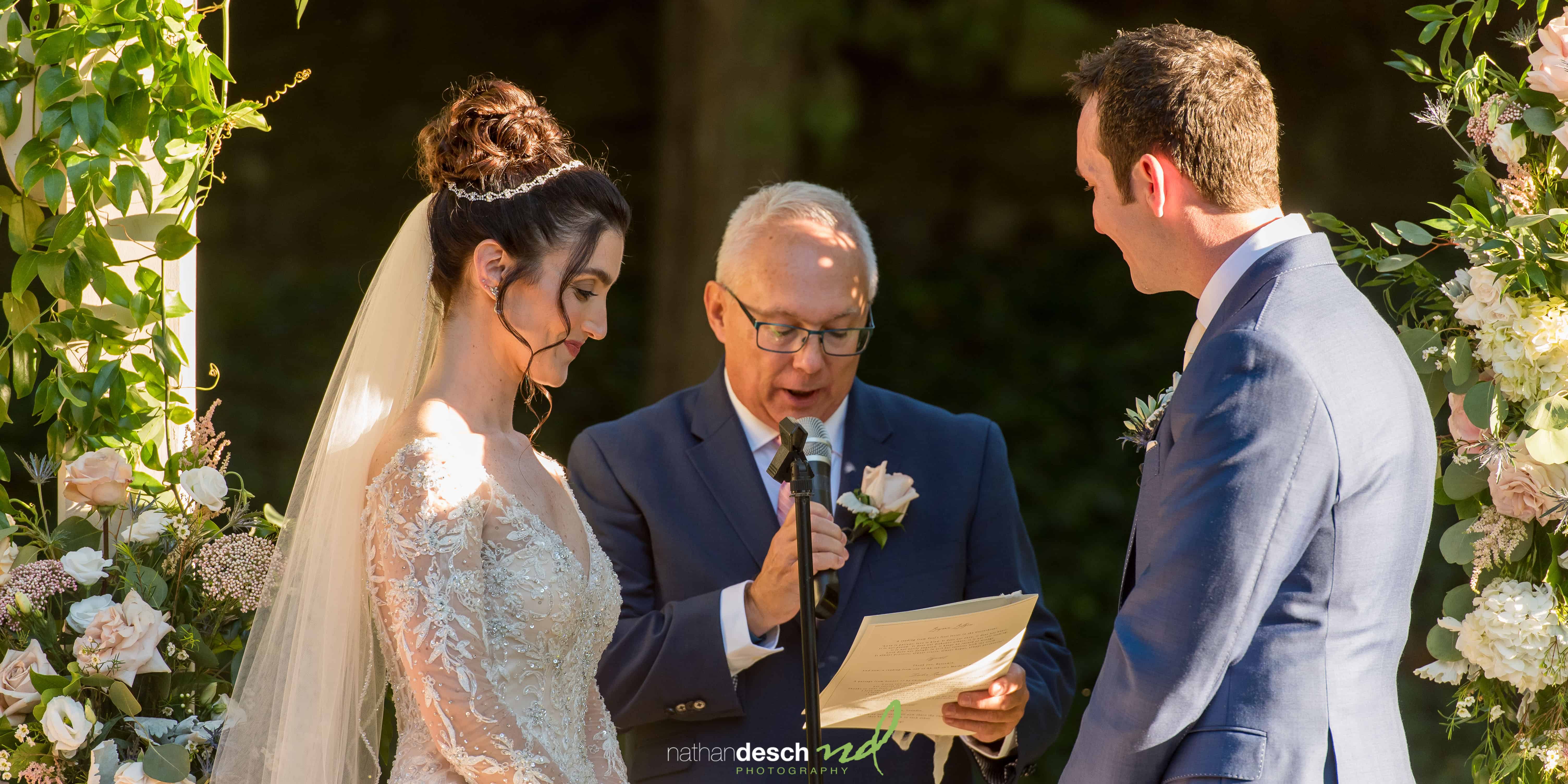 Wedding Pictures from Pomme