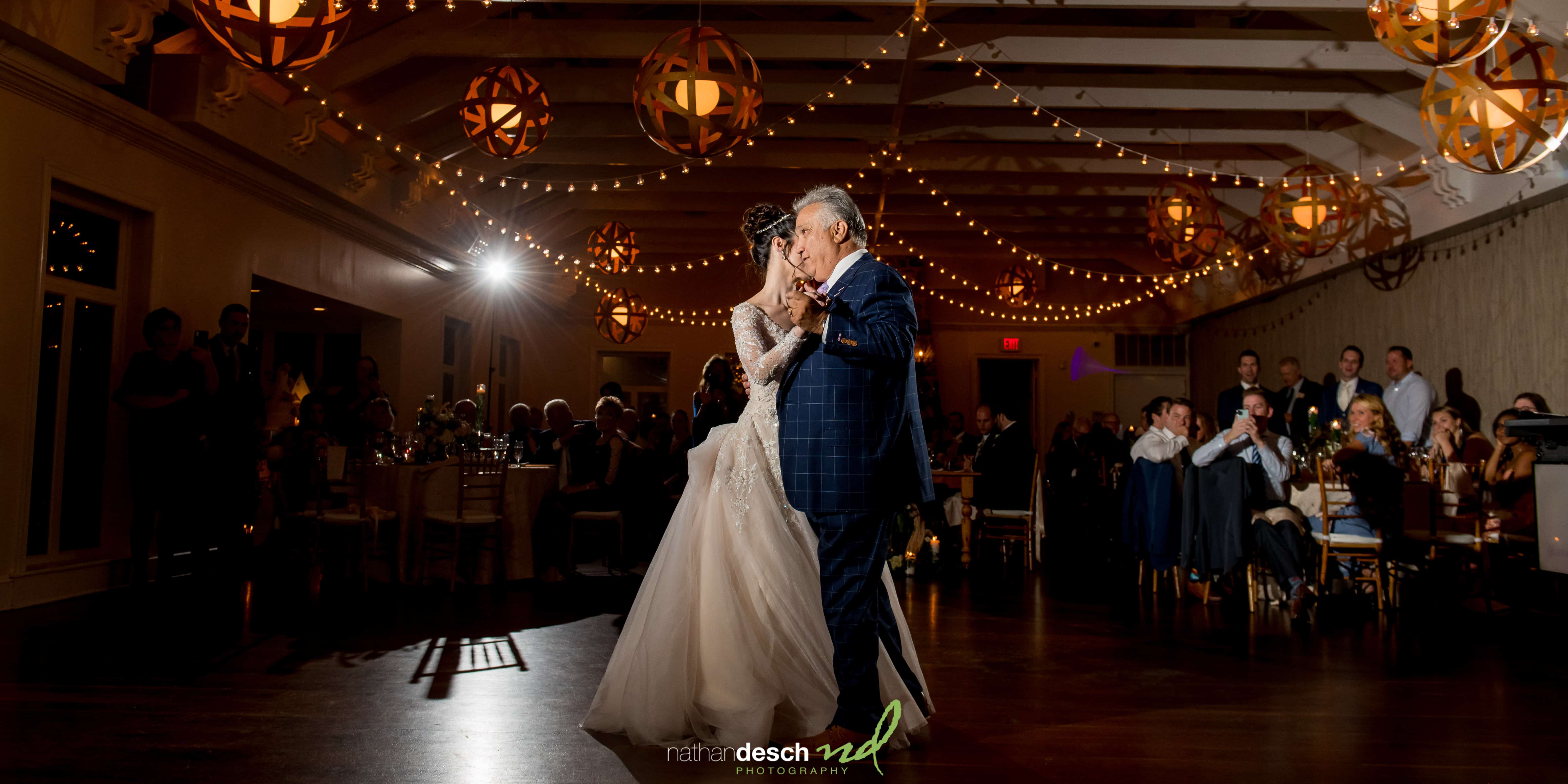 Summer Weddings at Pomme