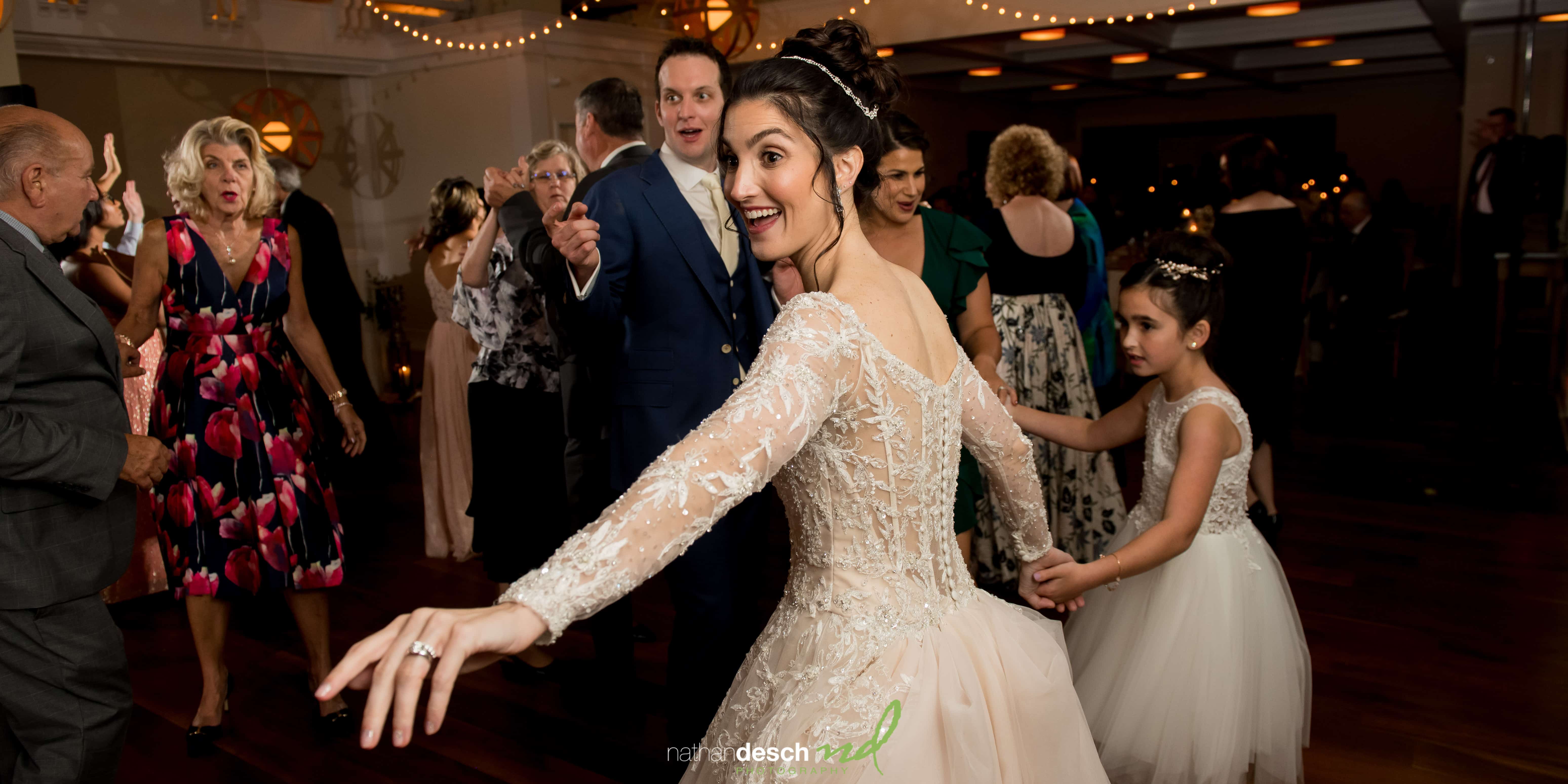 Philadelphia Wedding Photographers