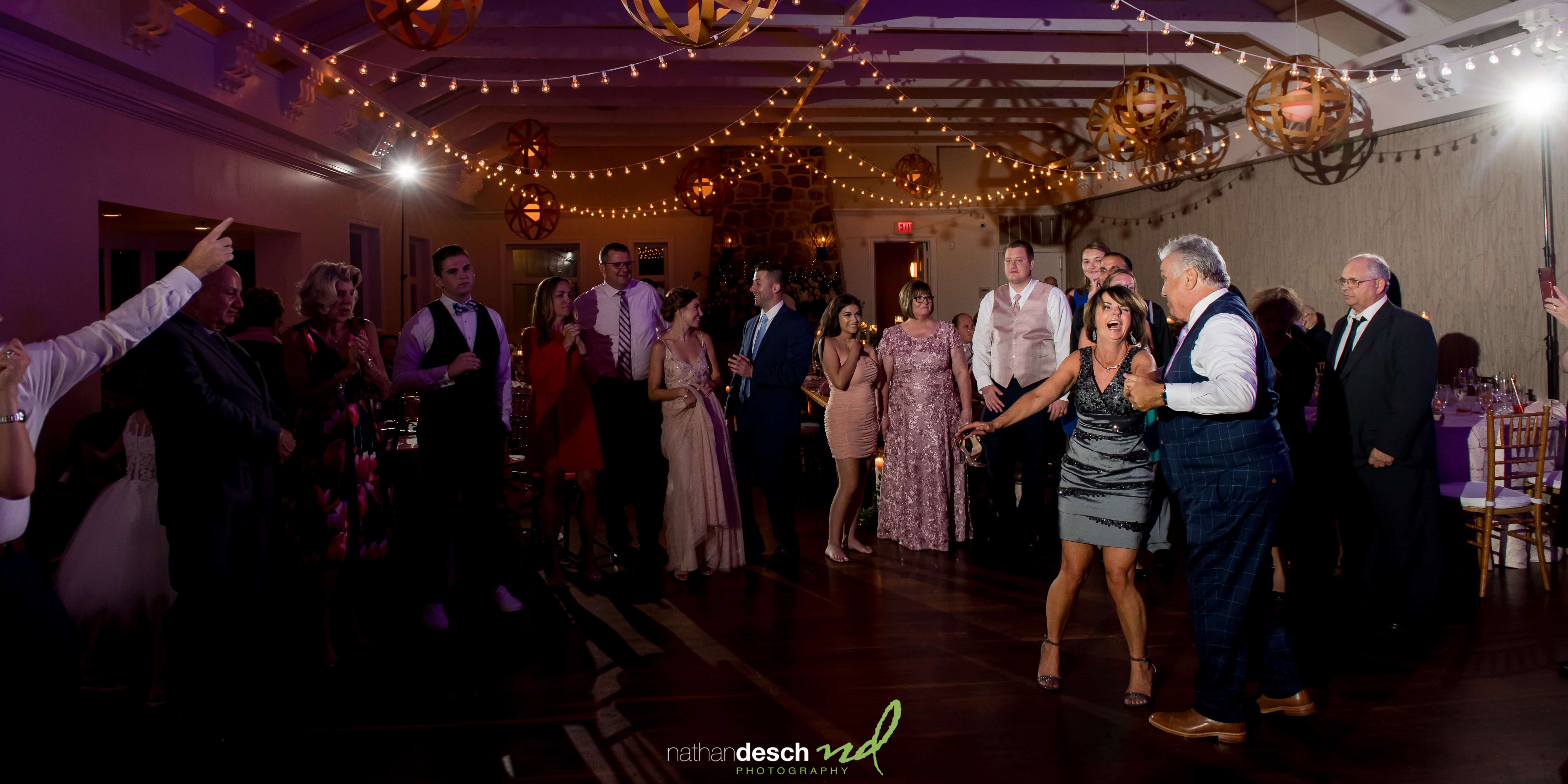 Wedding Pictures from Pomme