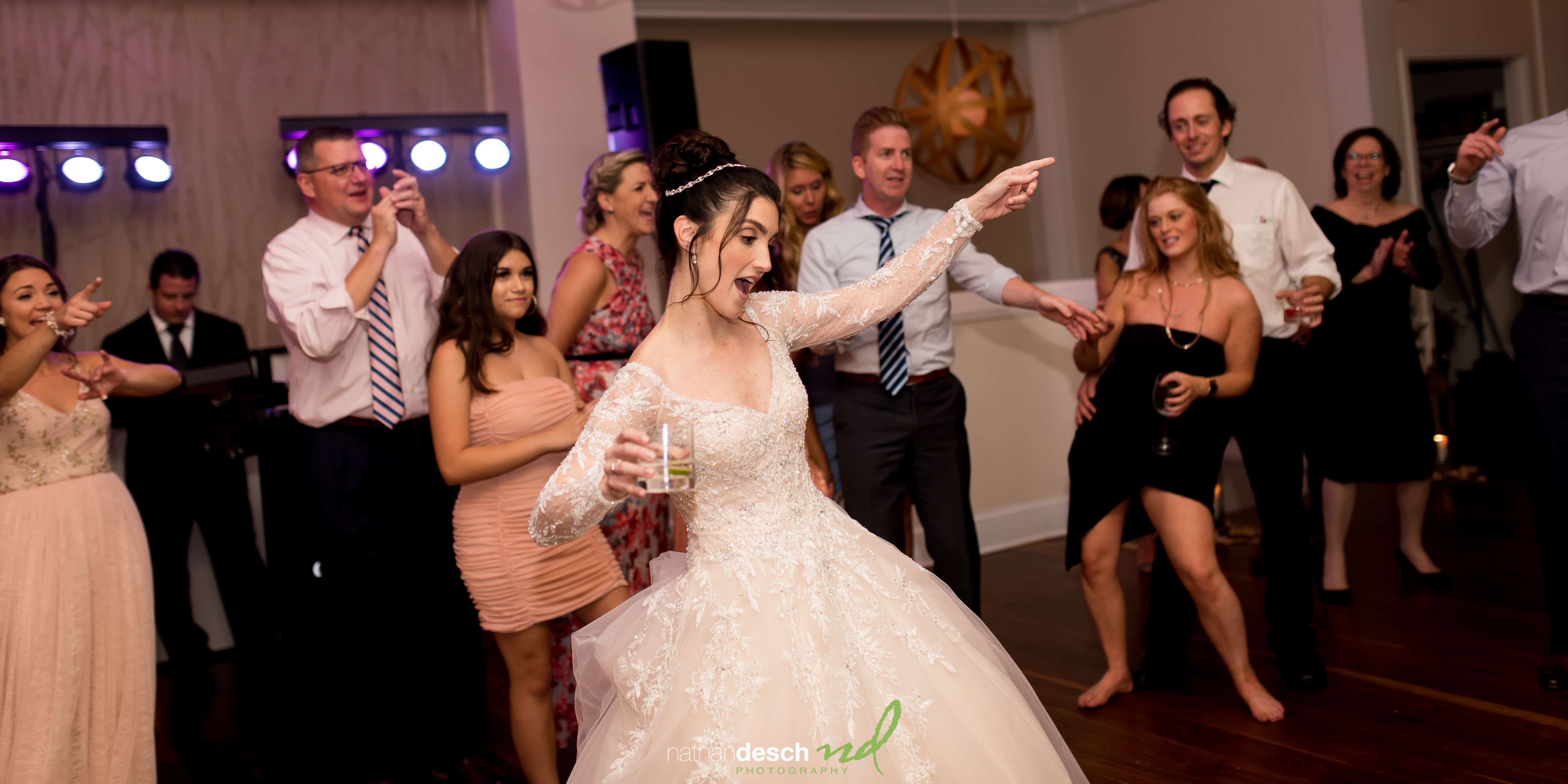 Pomme Radnor Wedding Pictures