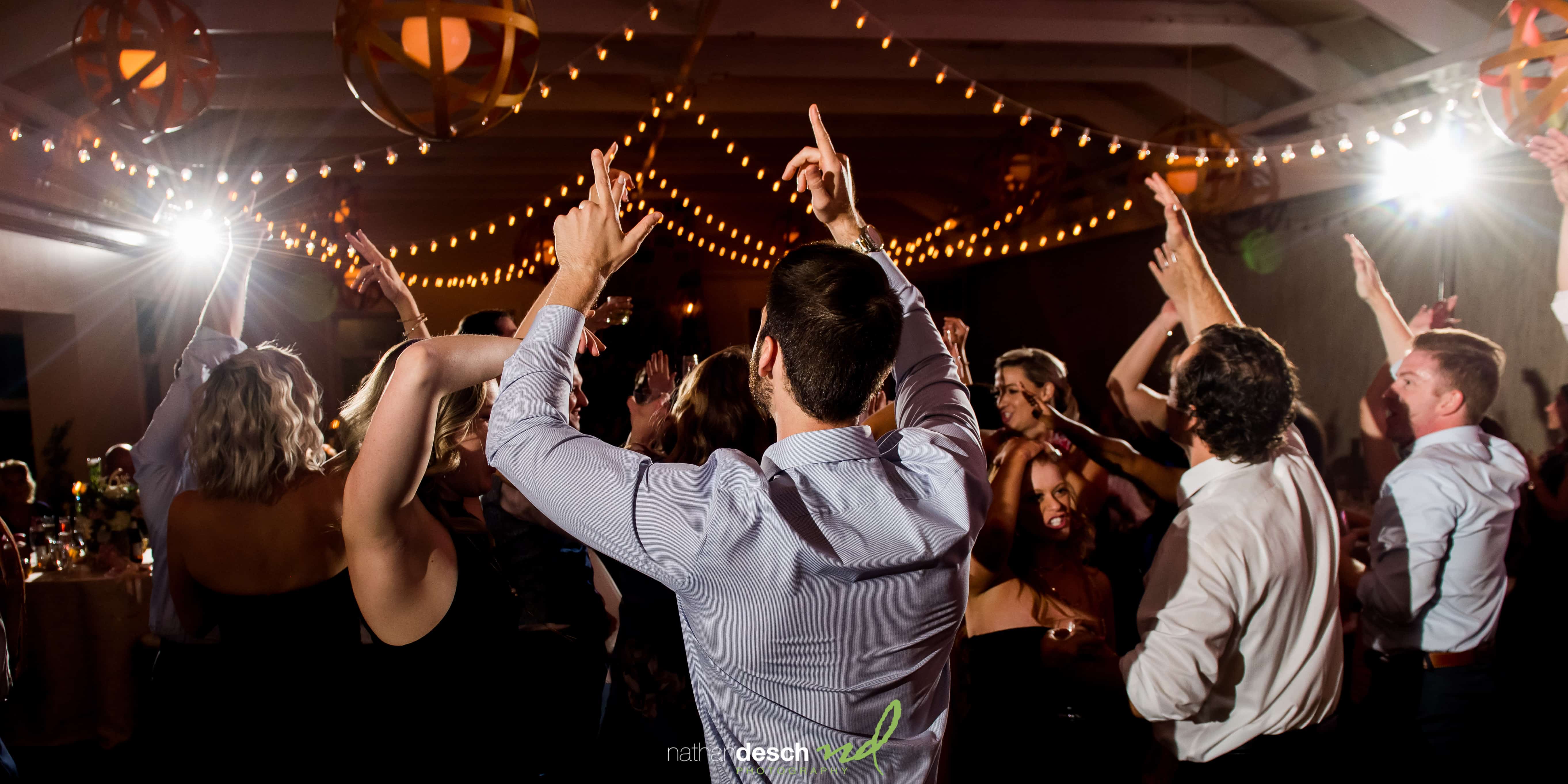 Pomme Radnor Wedding