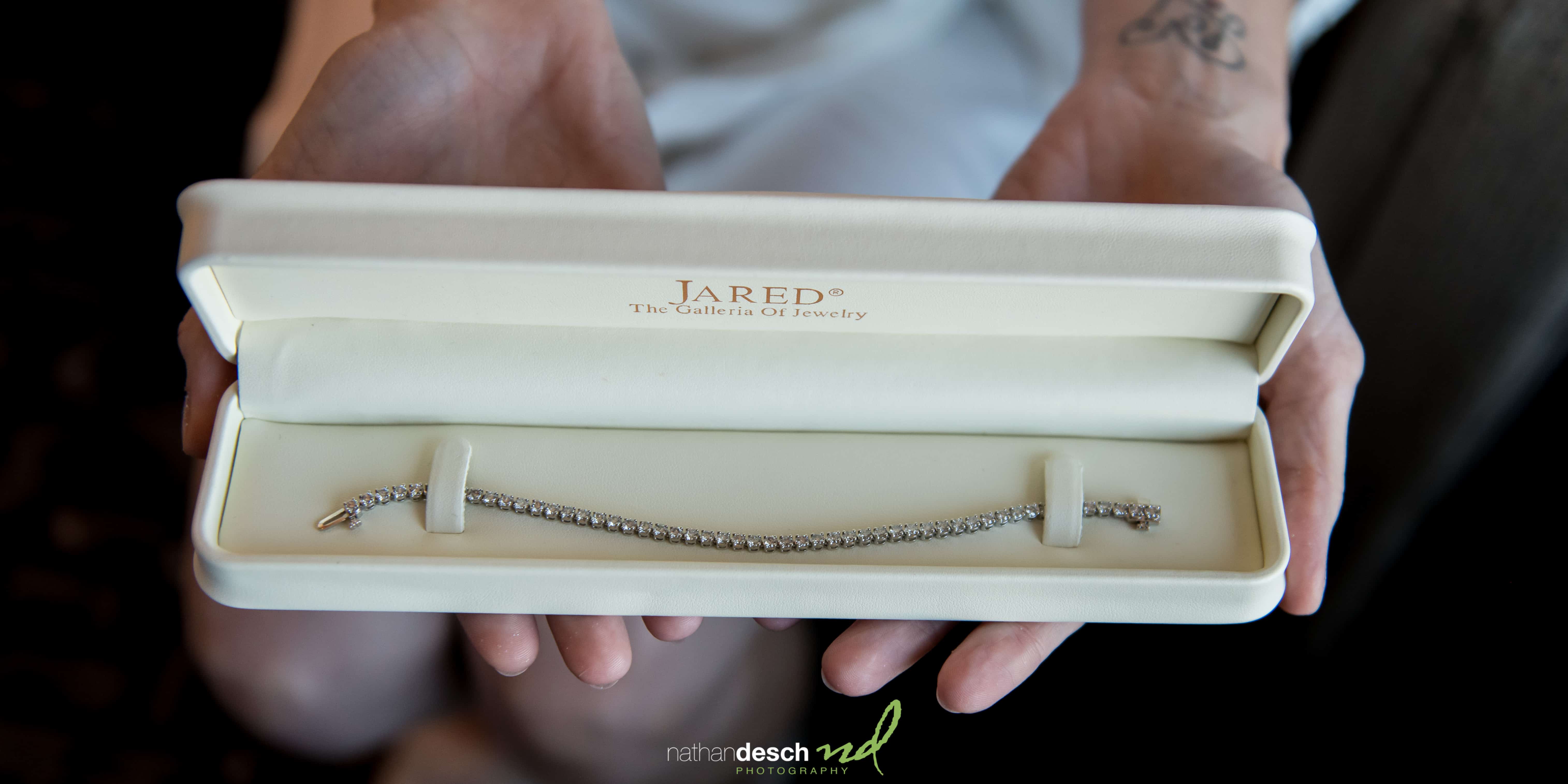 Pomme Radnor Wedding Pictures