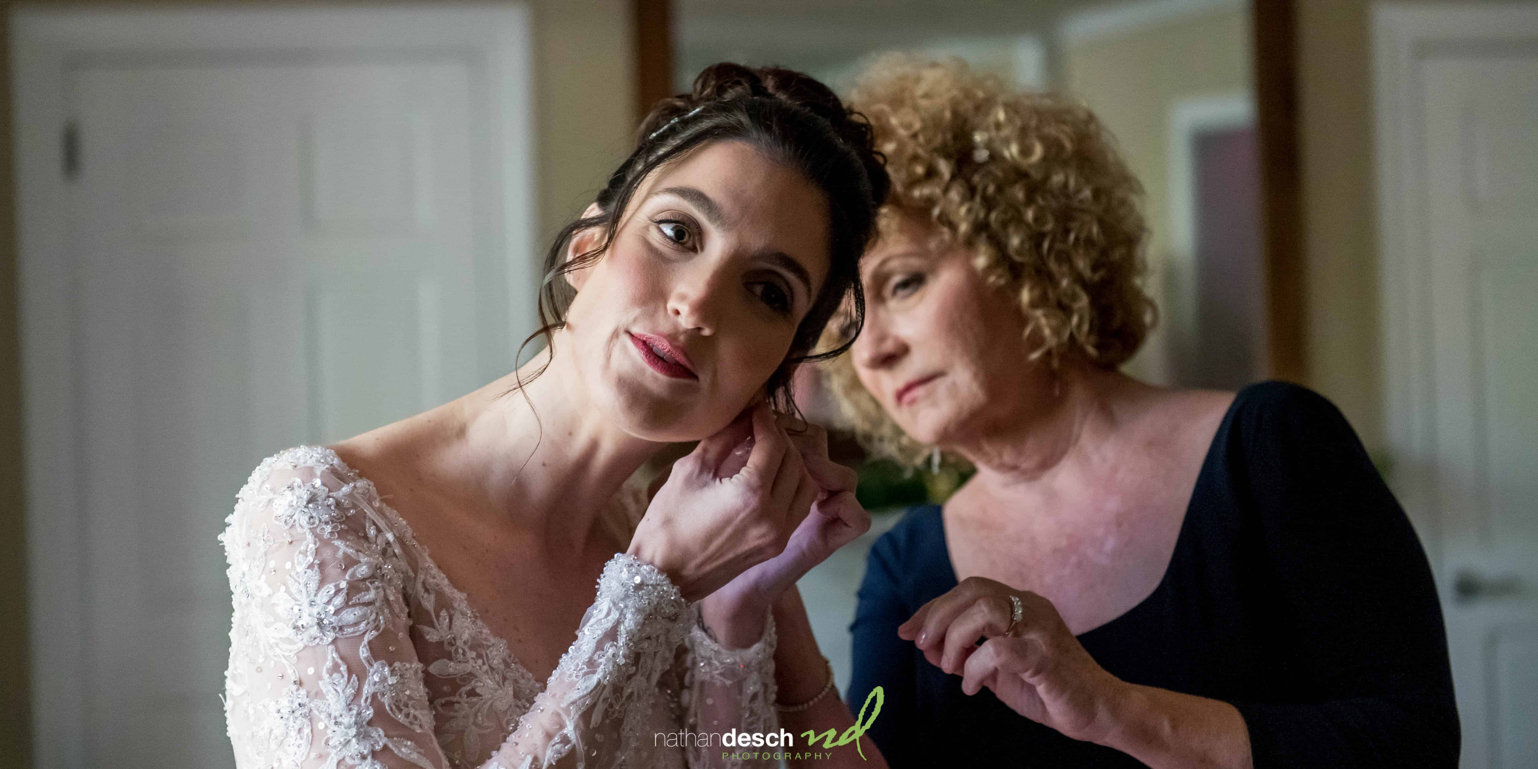 Wedding Pictures from Pomme