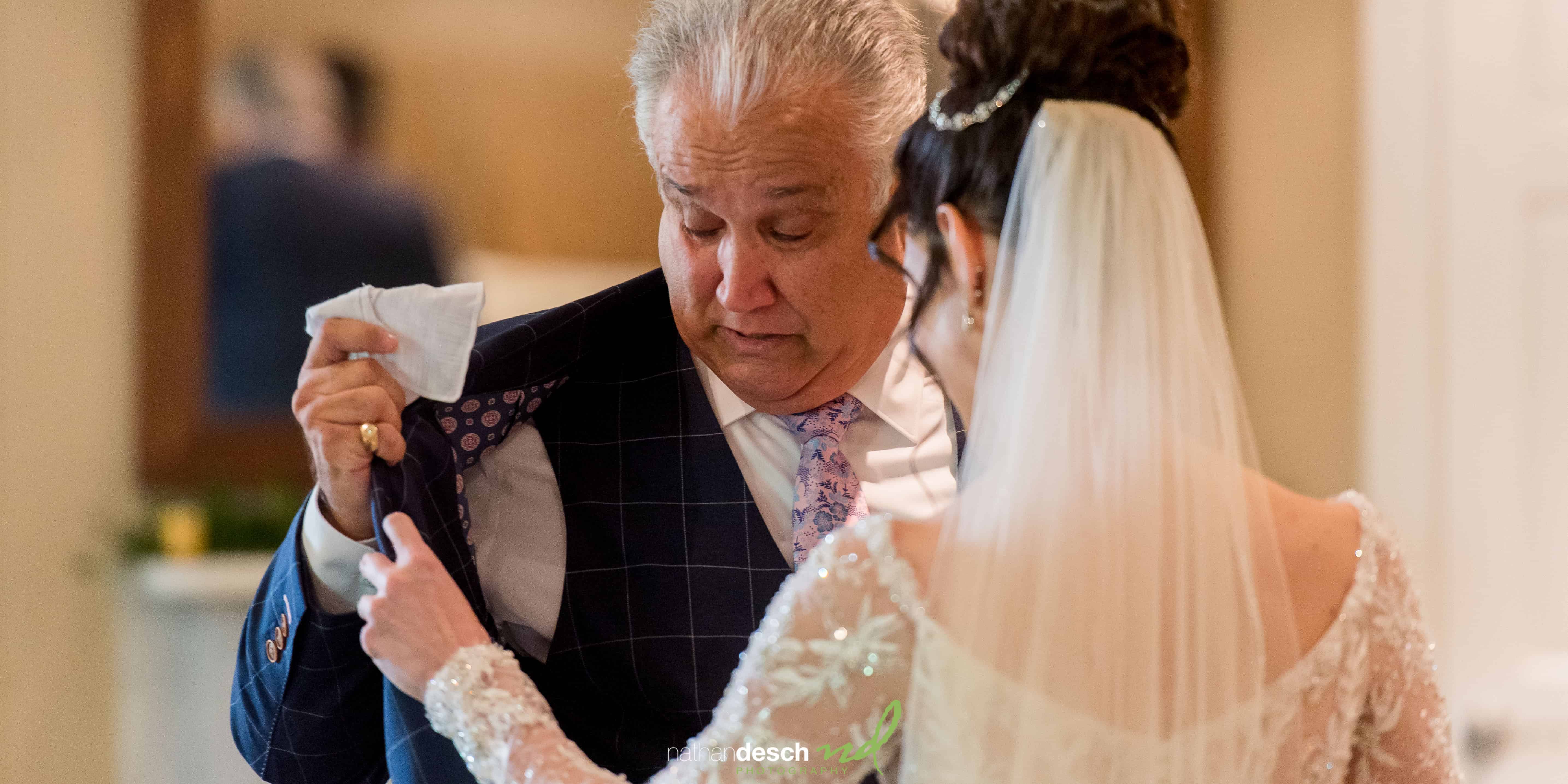 Philadelphia Wedding Photographers