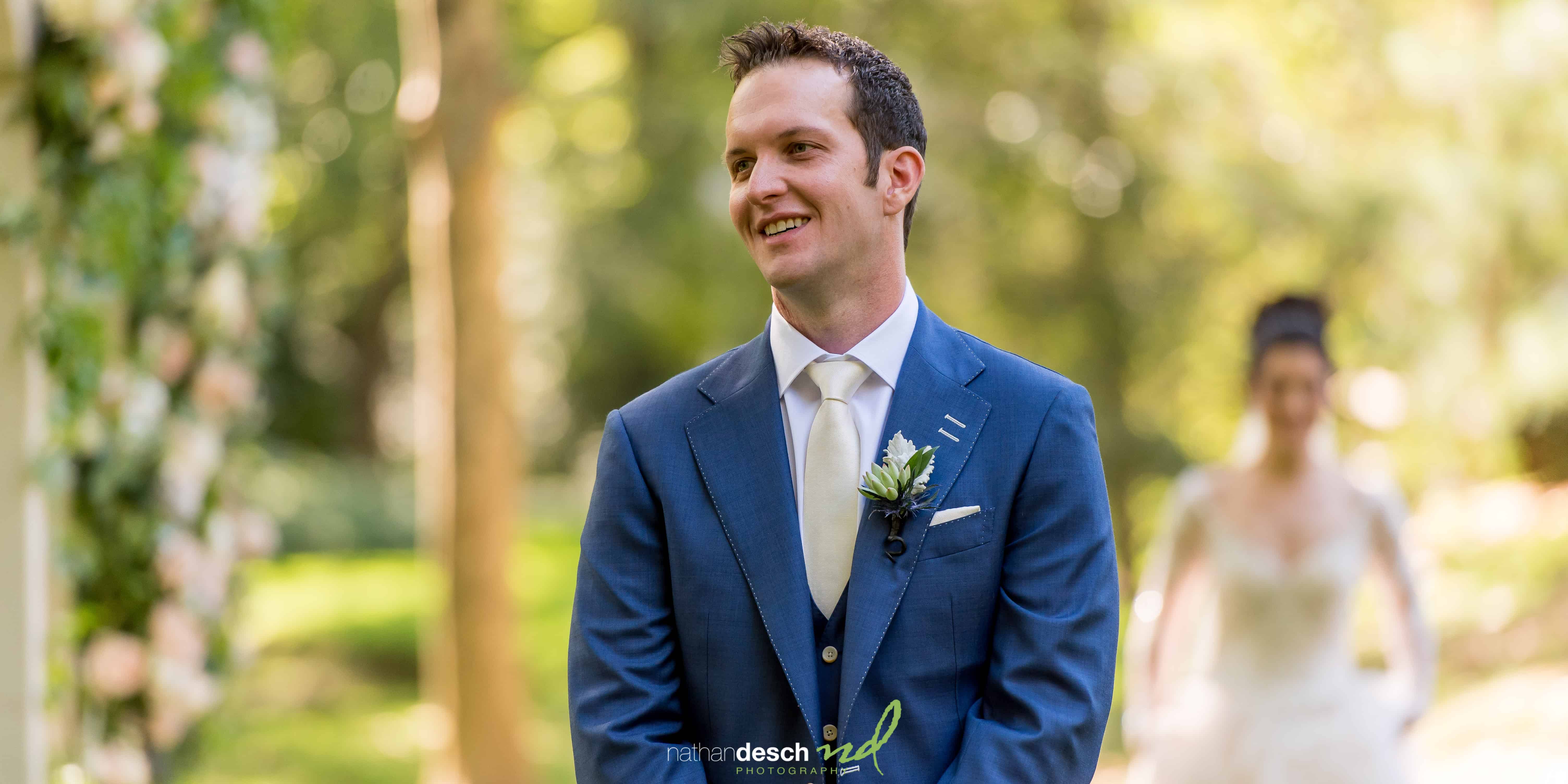 Pomme Radnor Wedding Pictures
