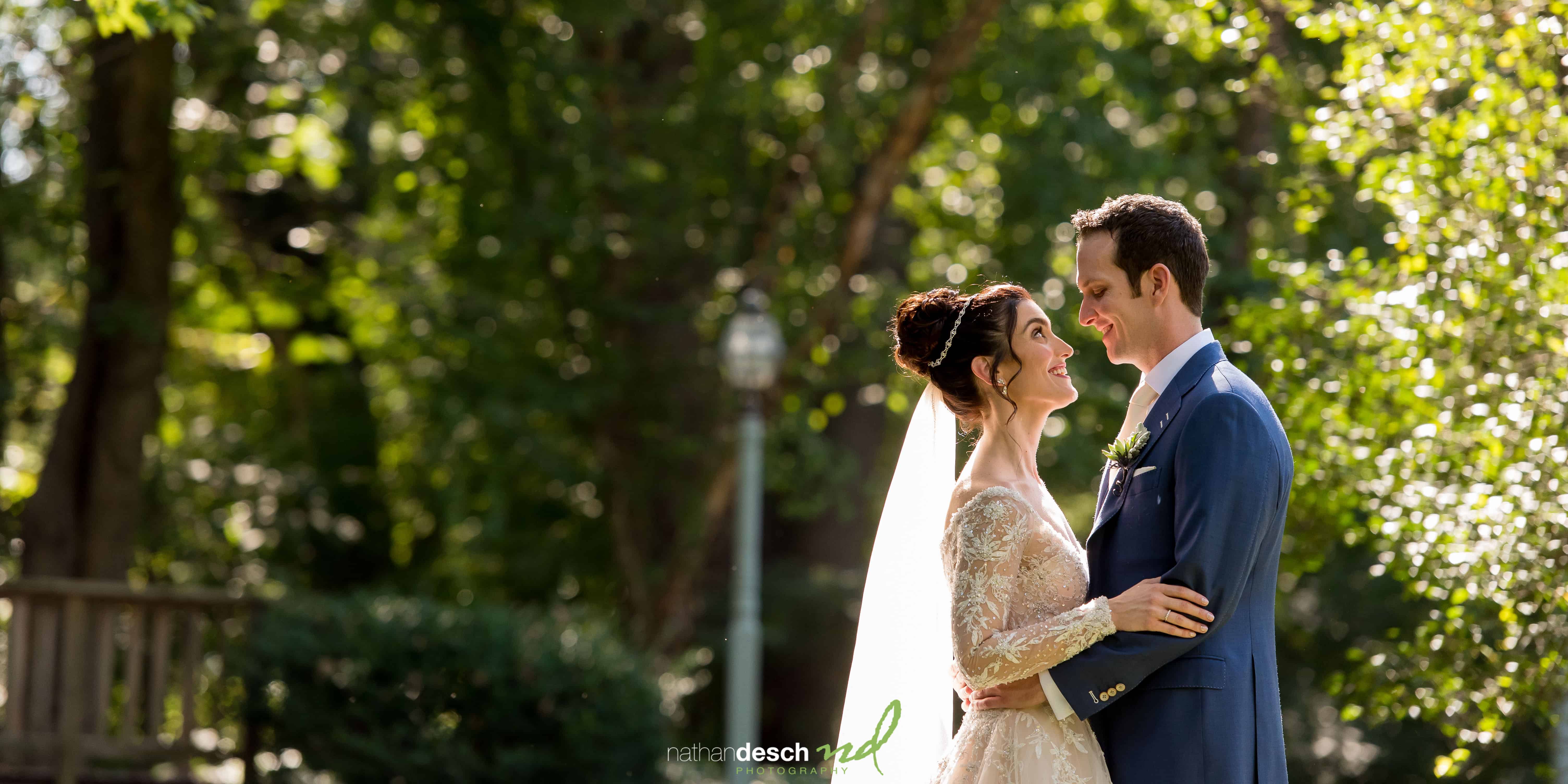 Philadelphia Wedding Photographers
