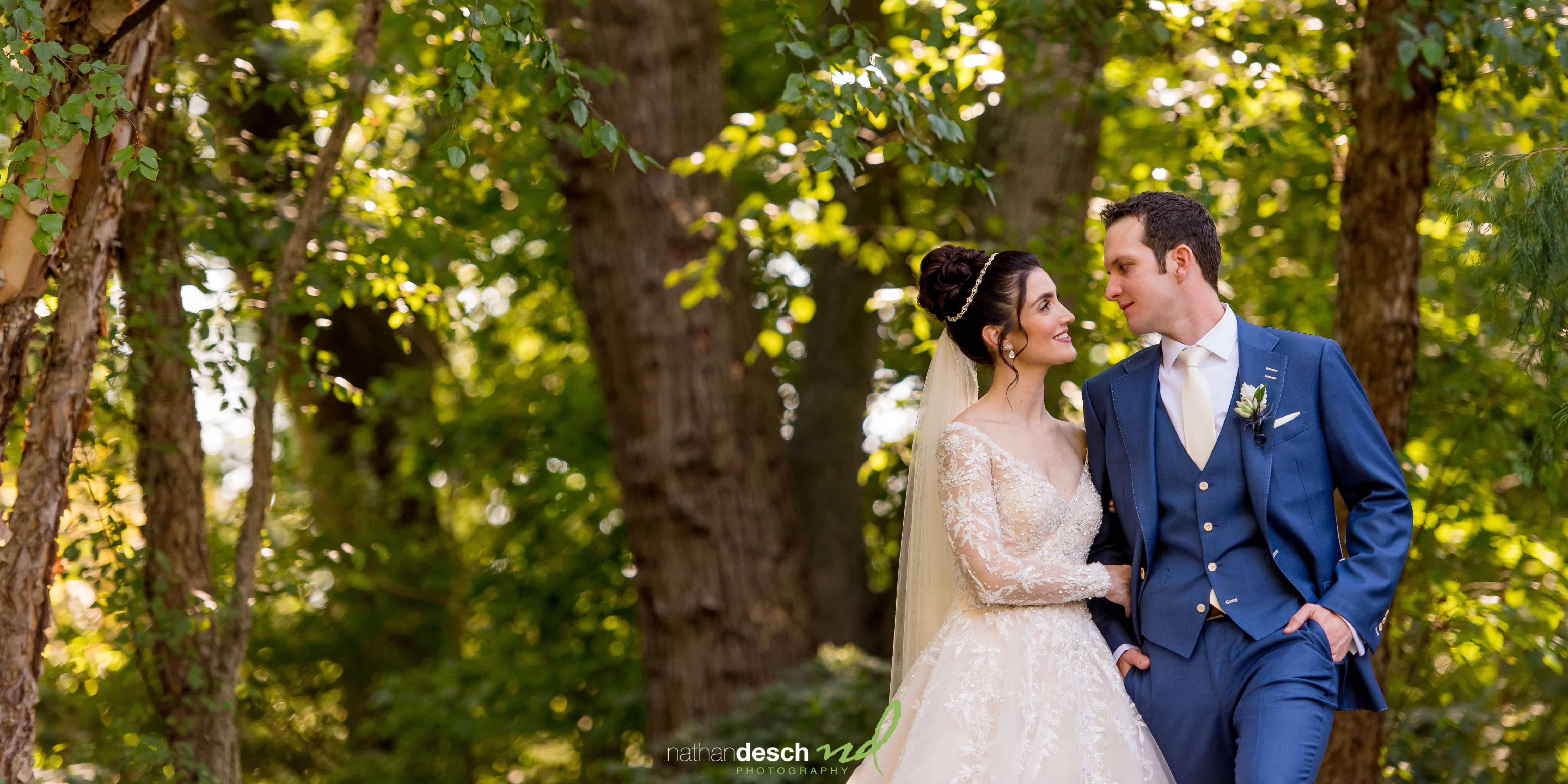 Wedding Pictures from Pomme