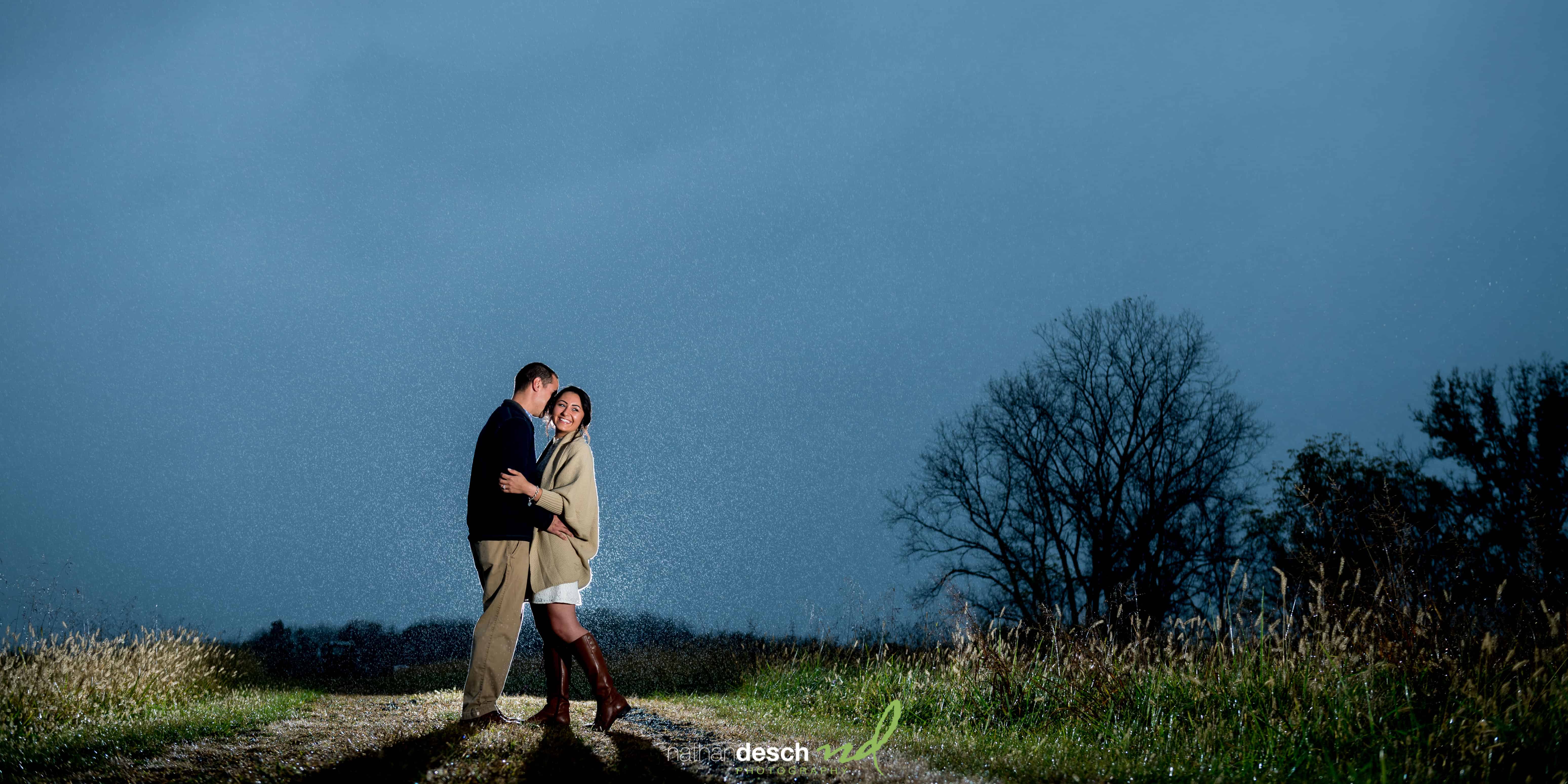 Birdsboro Engagement Session