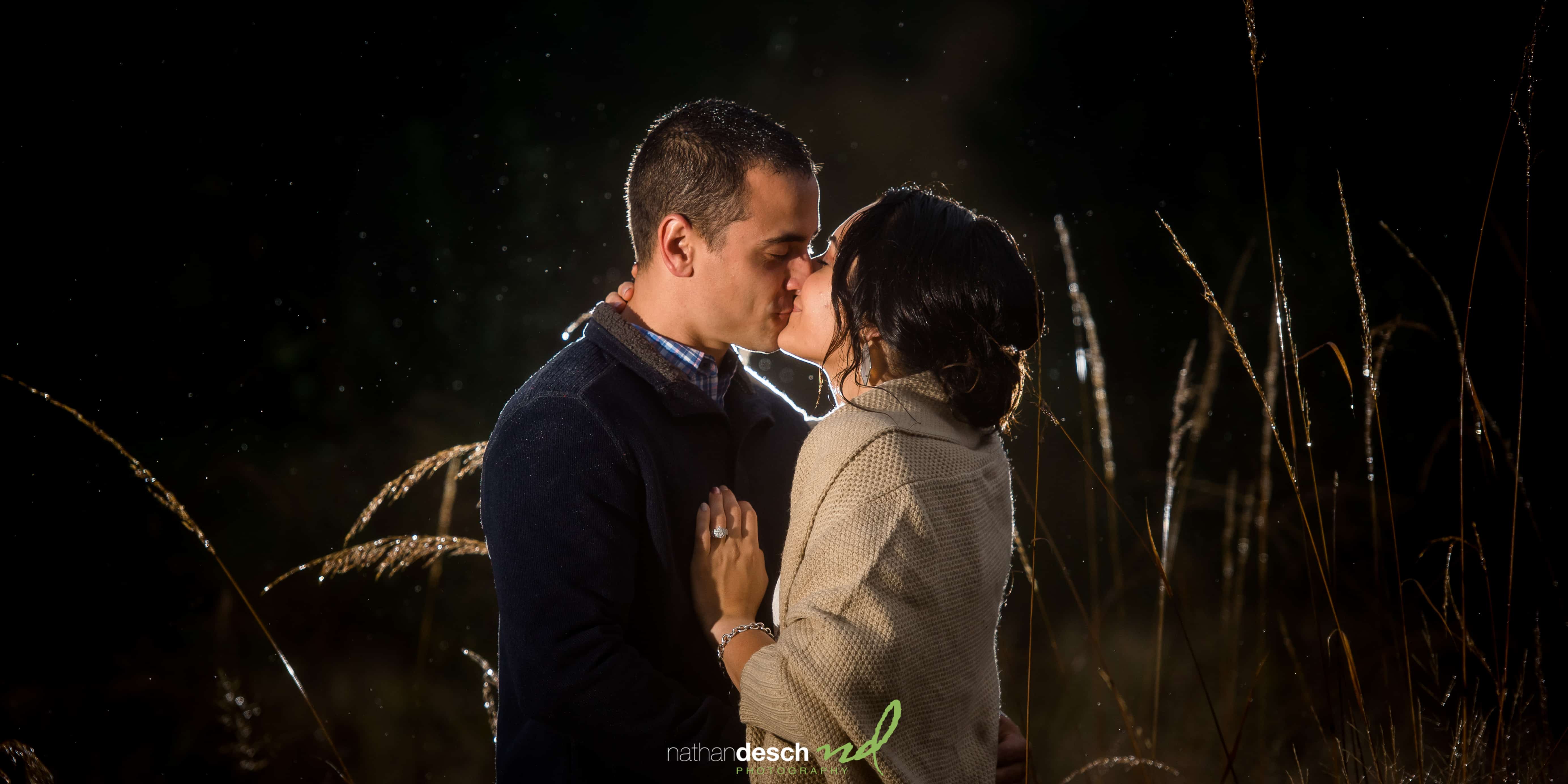 Philadelphia engagement photographer