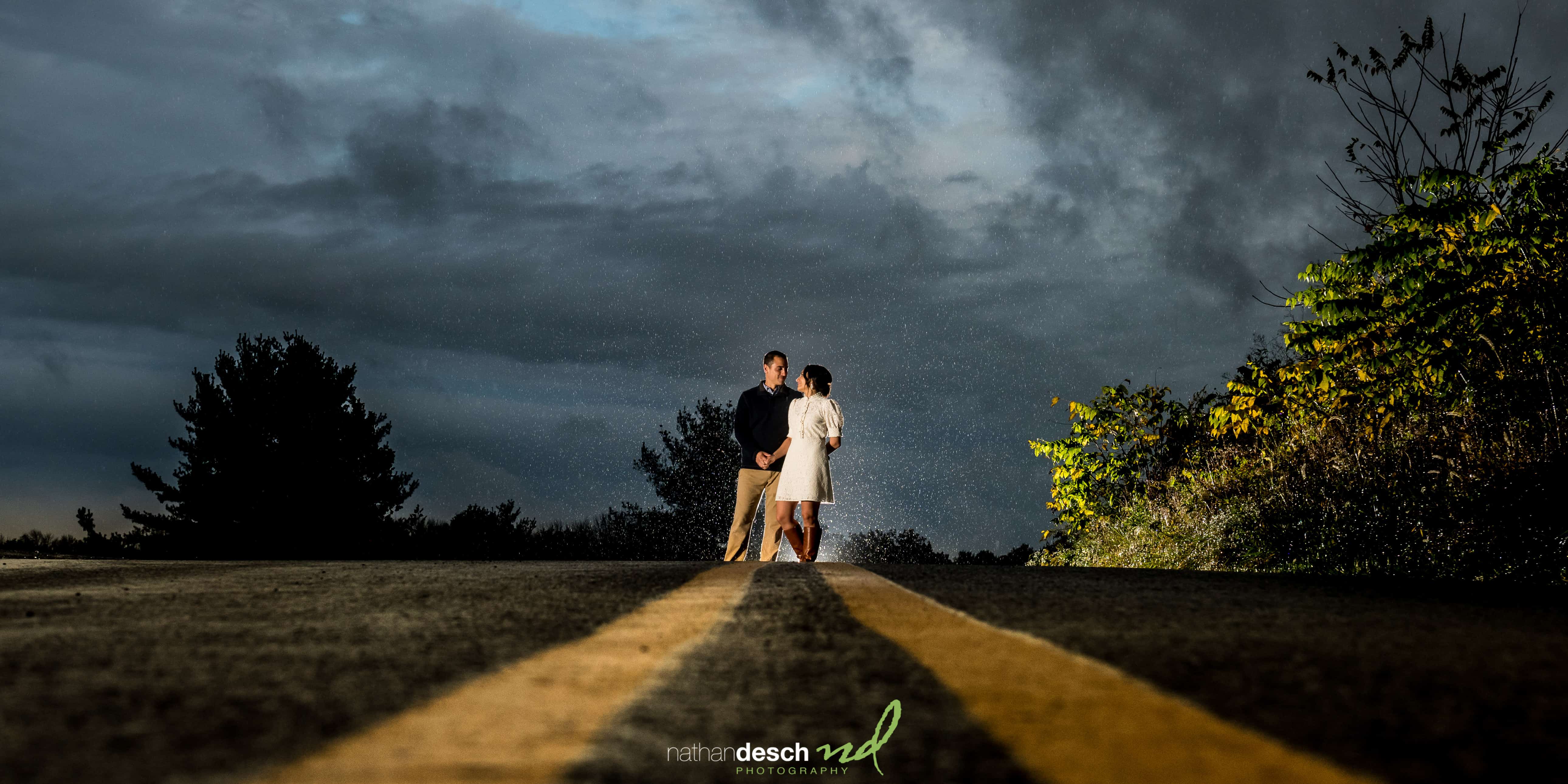 Birdsboro Engagement Session