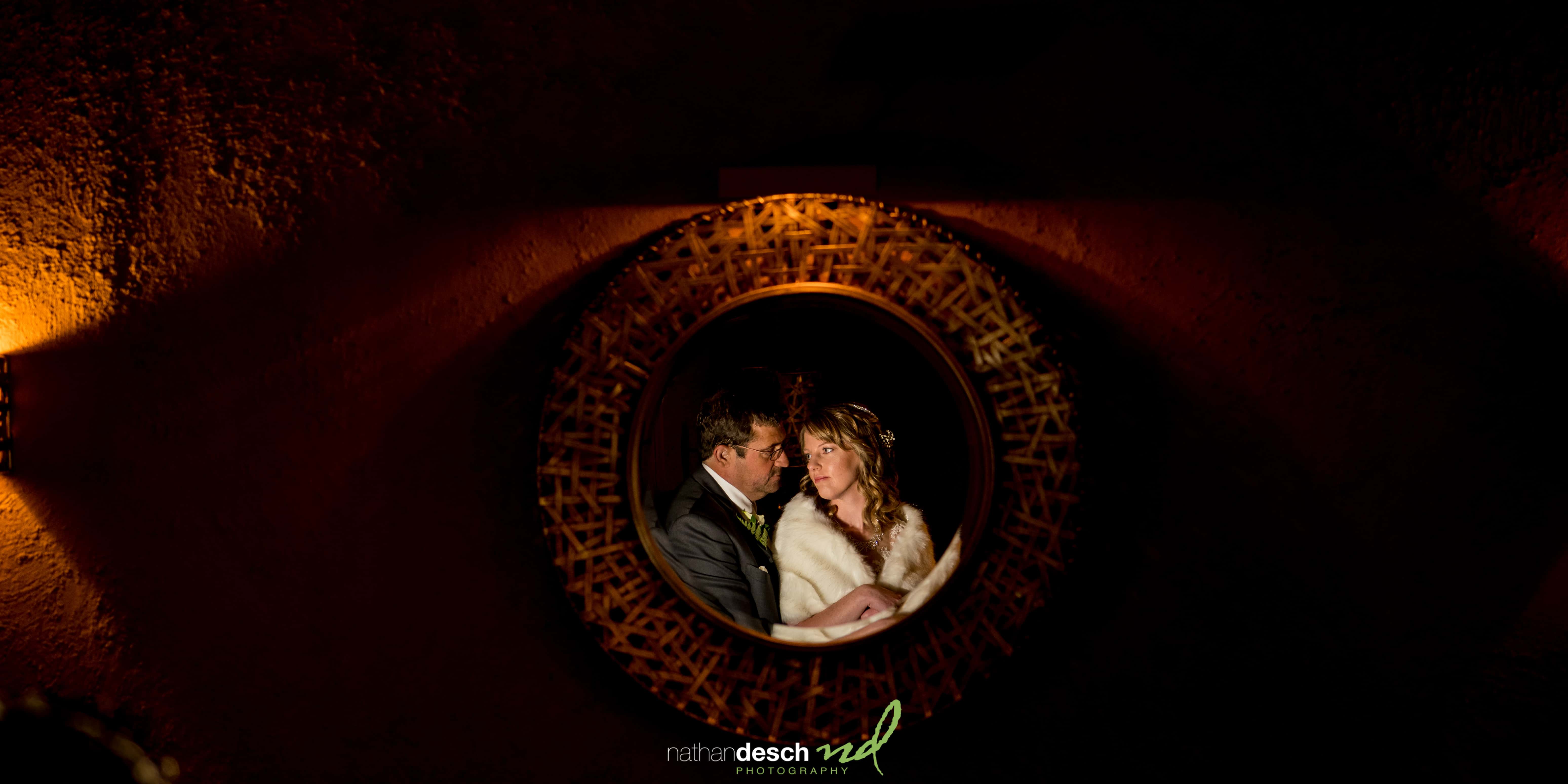 Inn at Leola Village Wedding