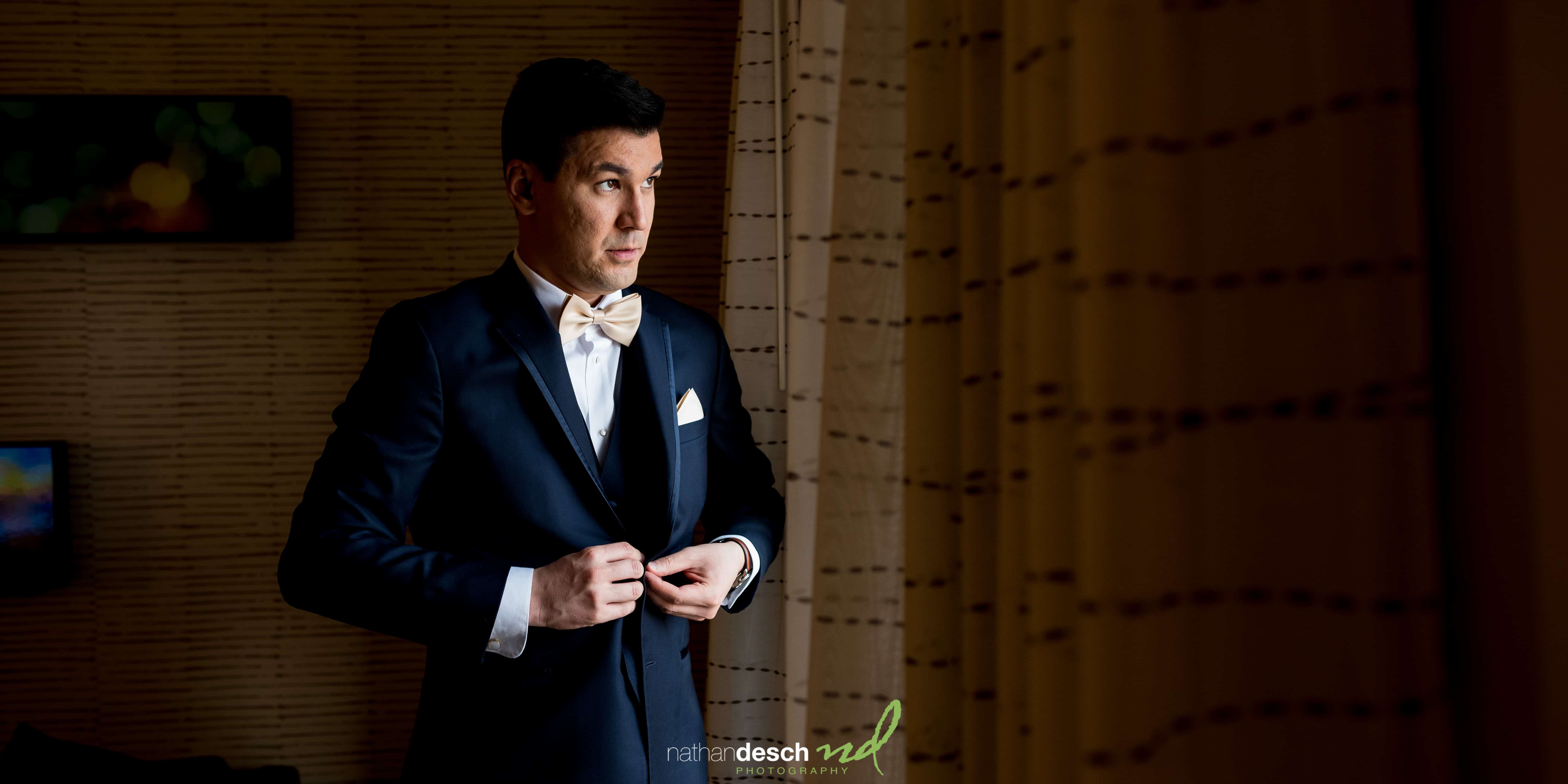 Phoenixville Wedding Photographers
