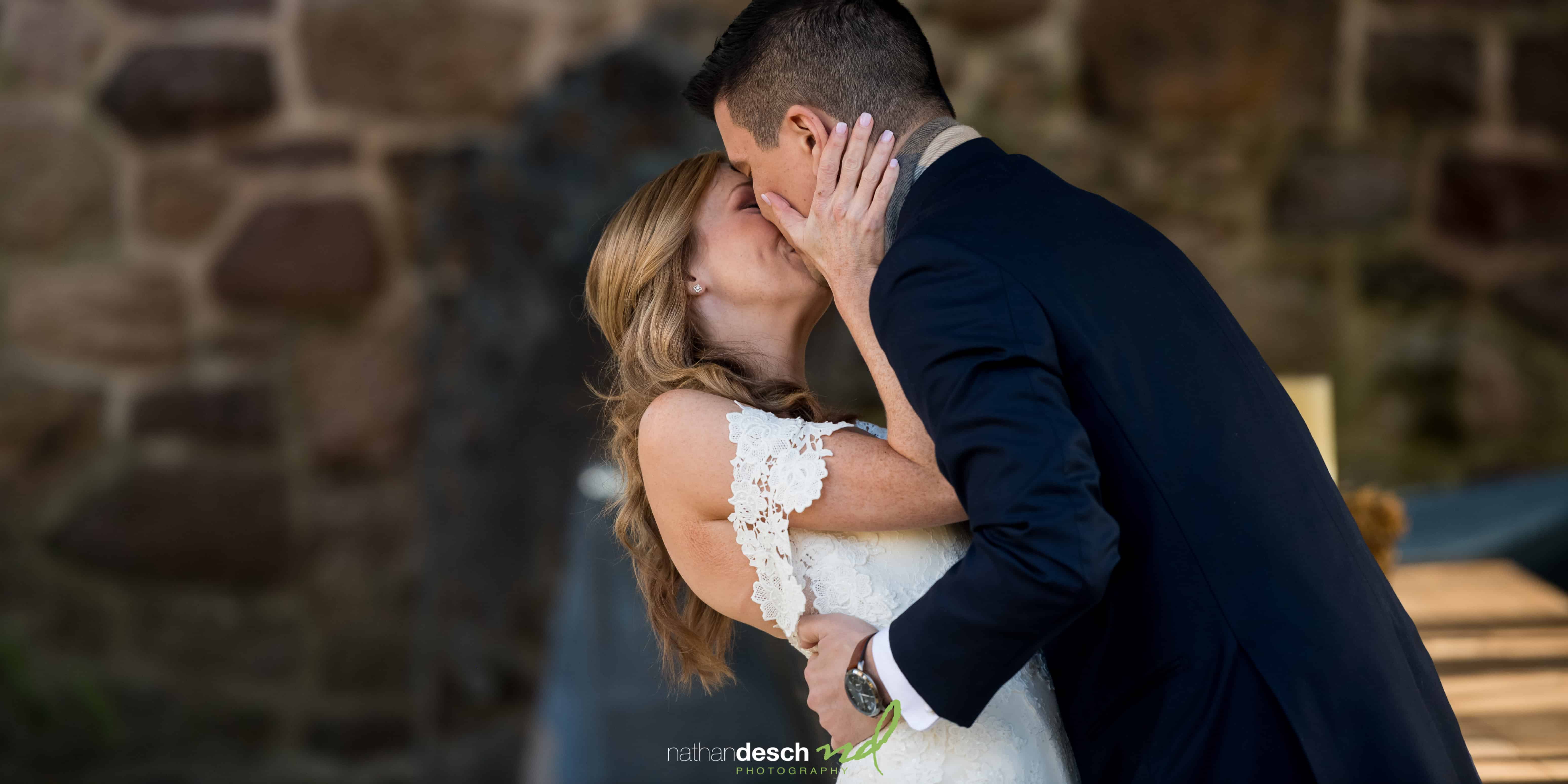 Philadelphia Wedding Photographers