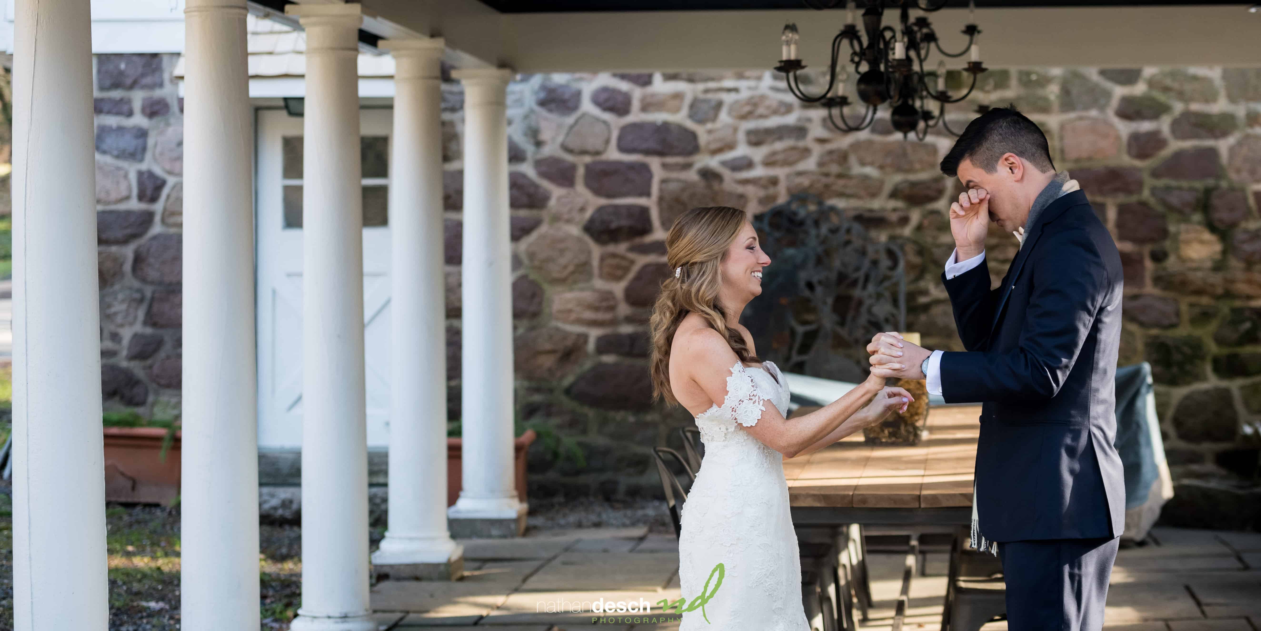 Philadelphia Wedding Photographers