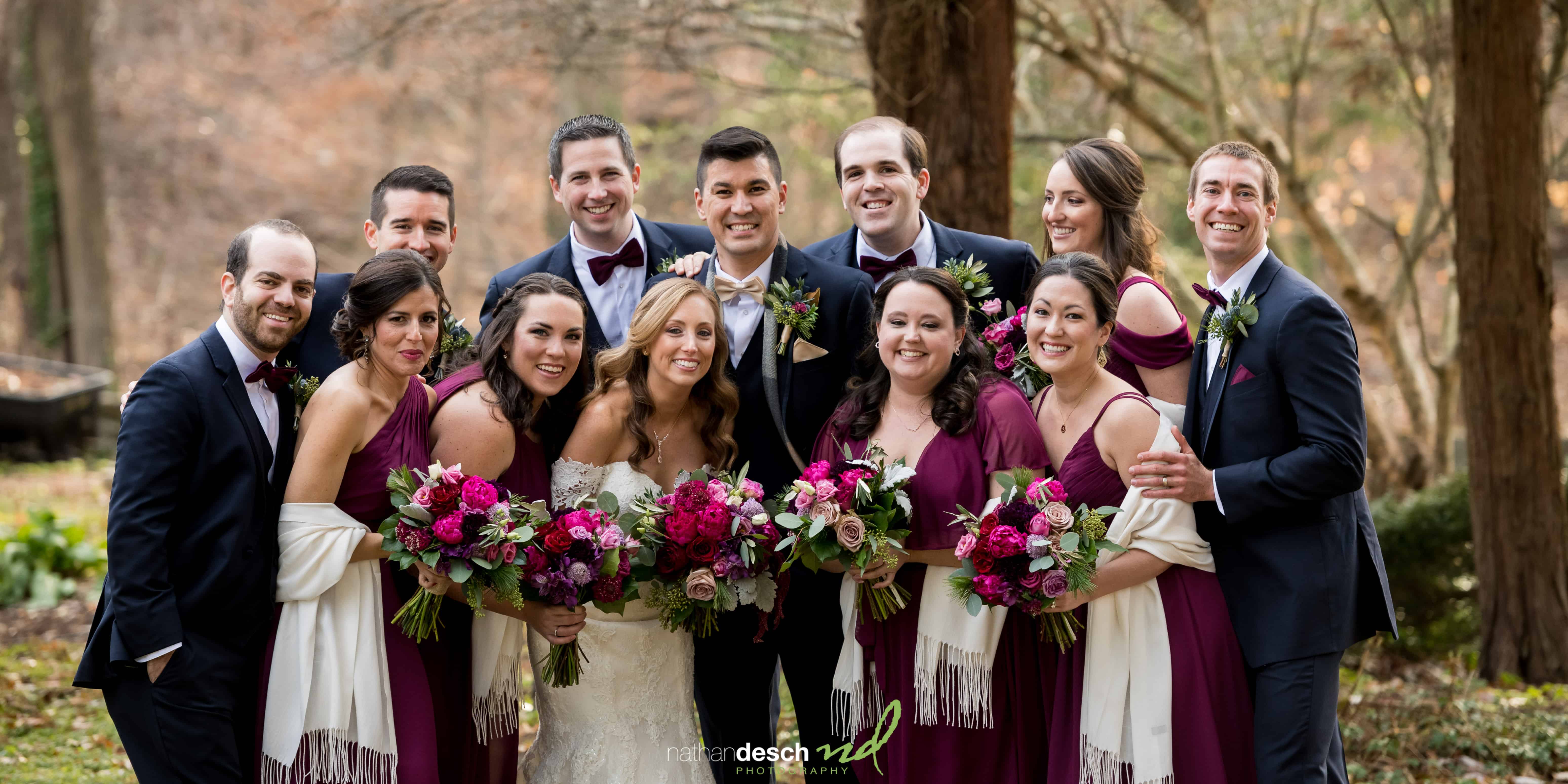 Phoenixville Wedding Photographers