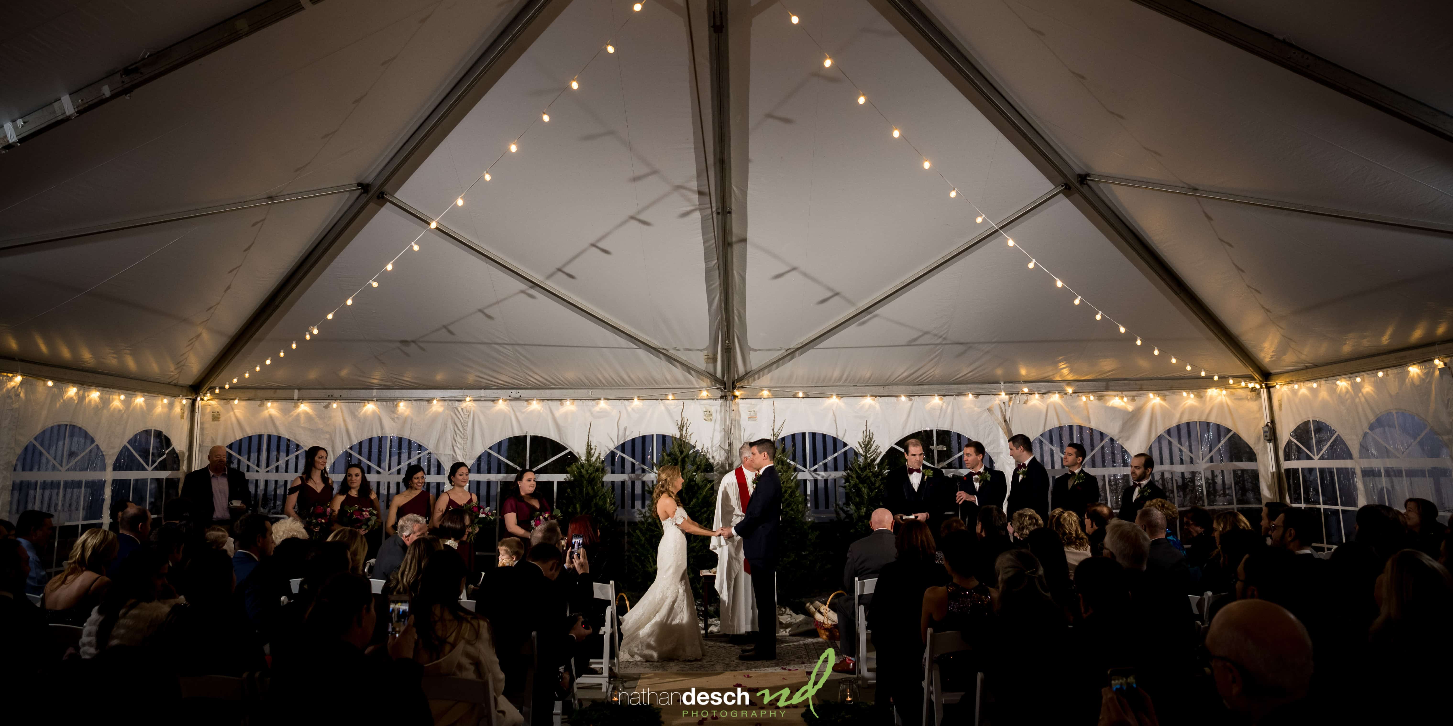 Philadelphia Wedding Photographers