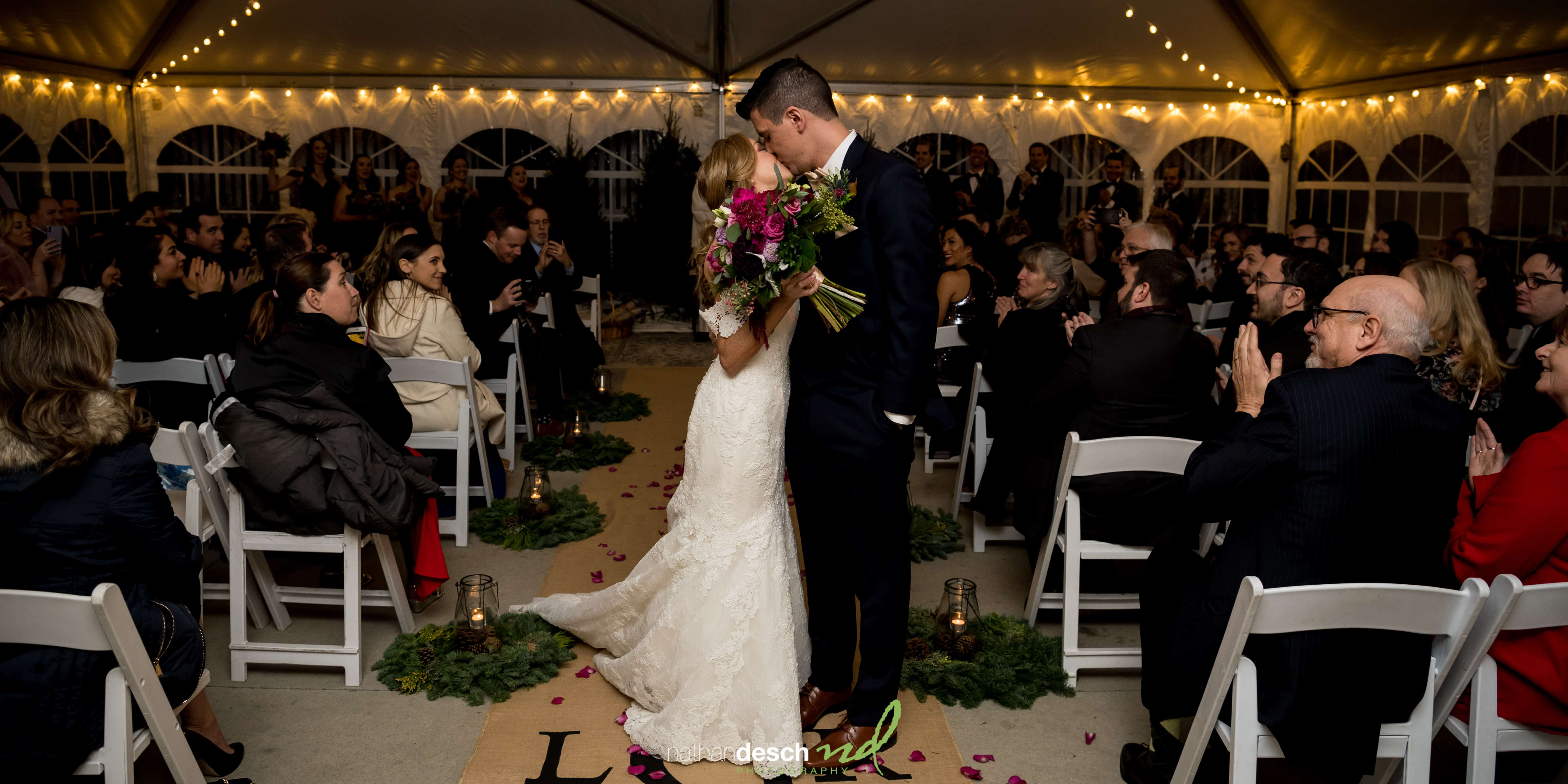 Phoenixville Wedding Photographers