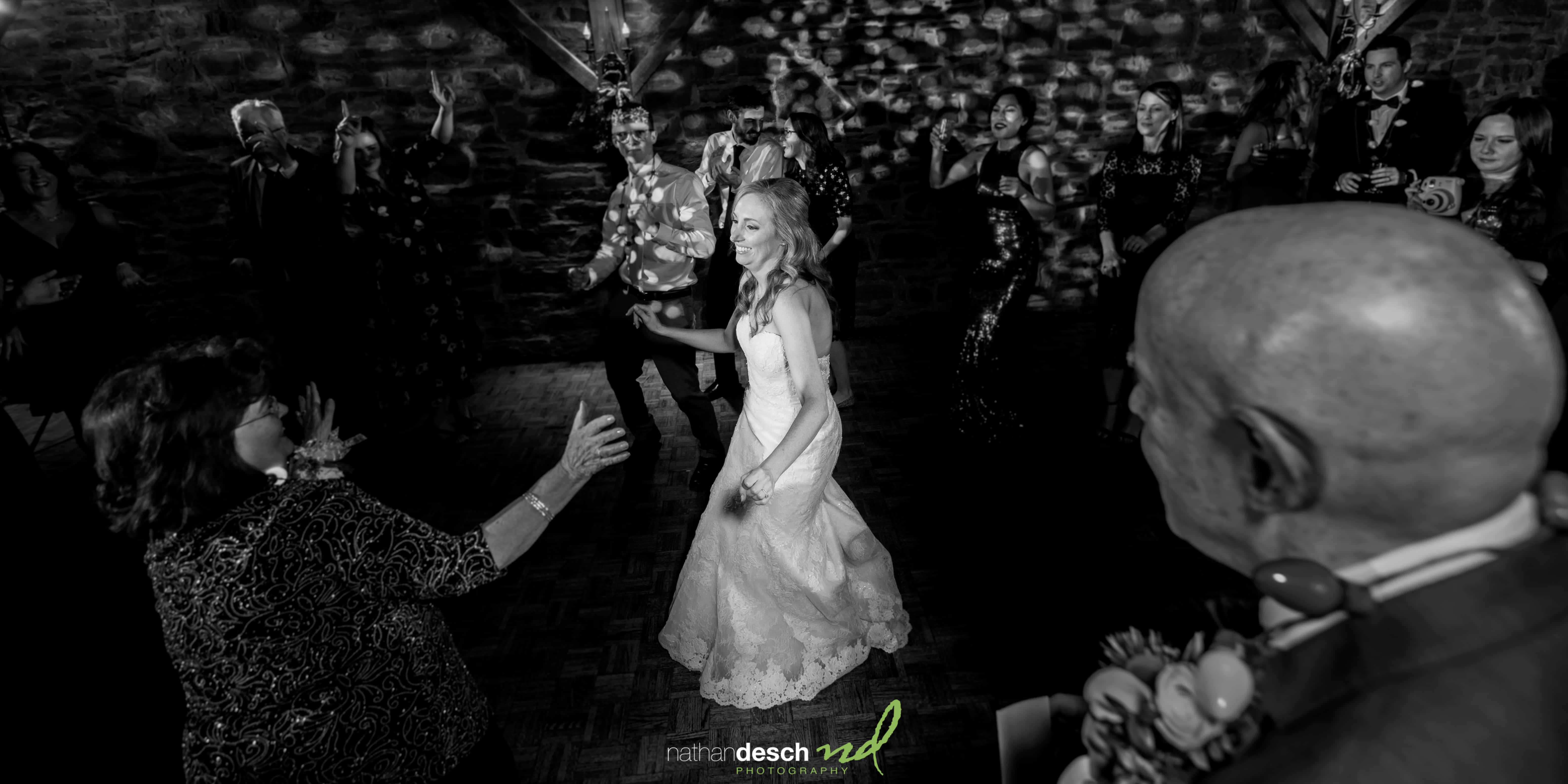 Philadelphia Wedding Photographers