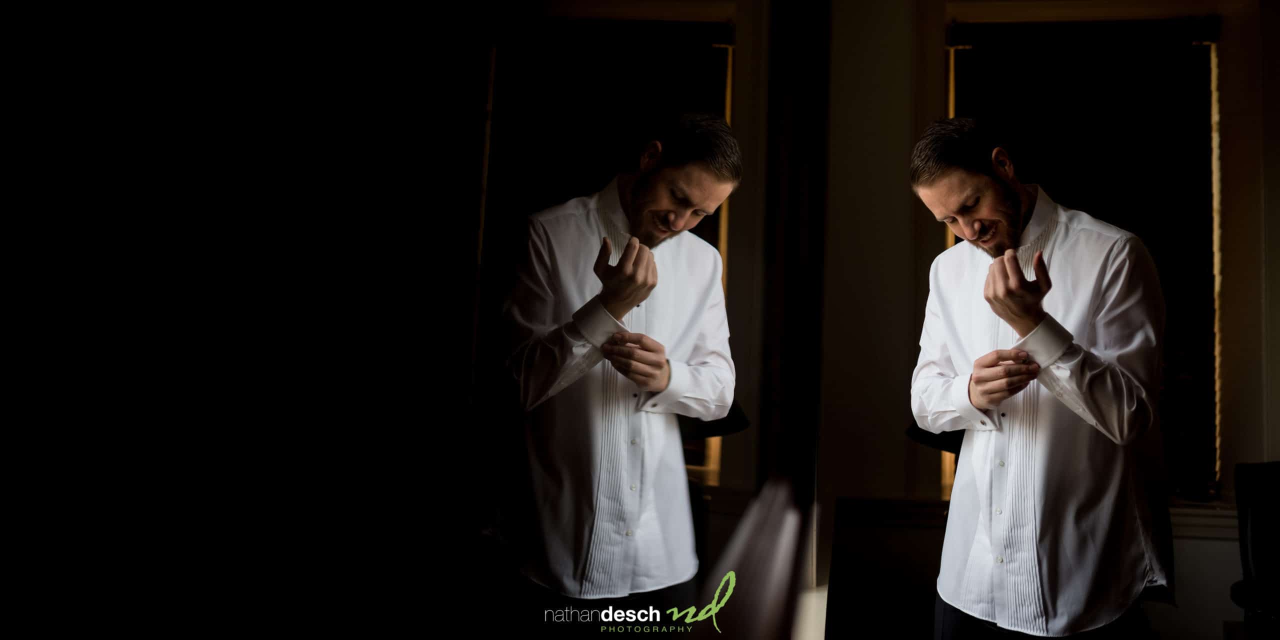 Lancaster Wedding Photographers